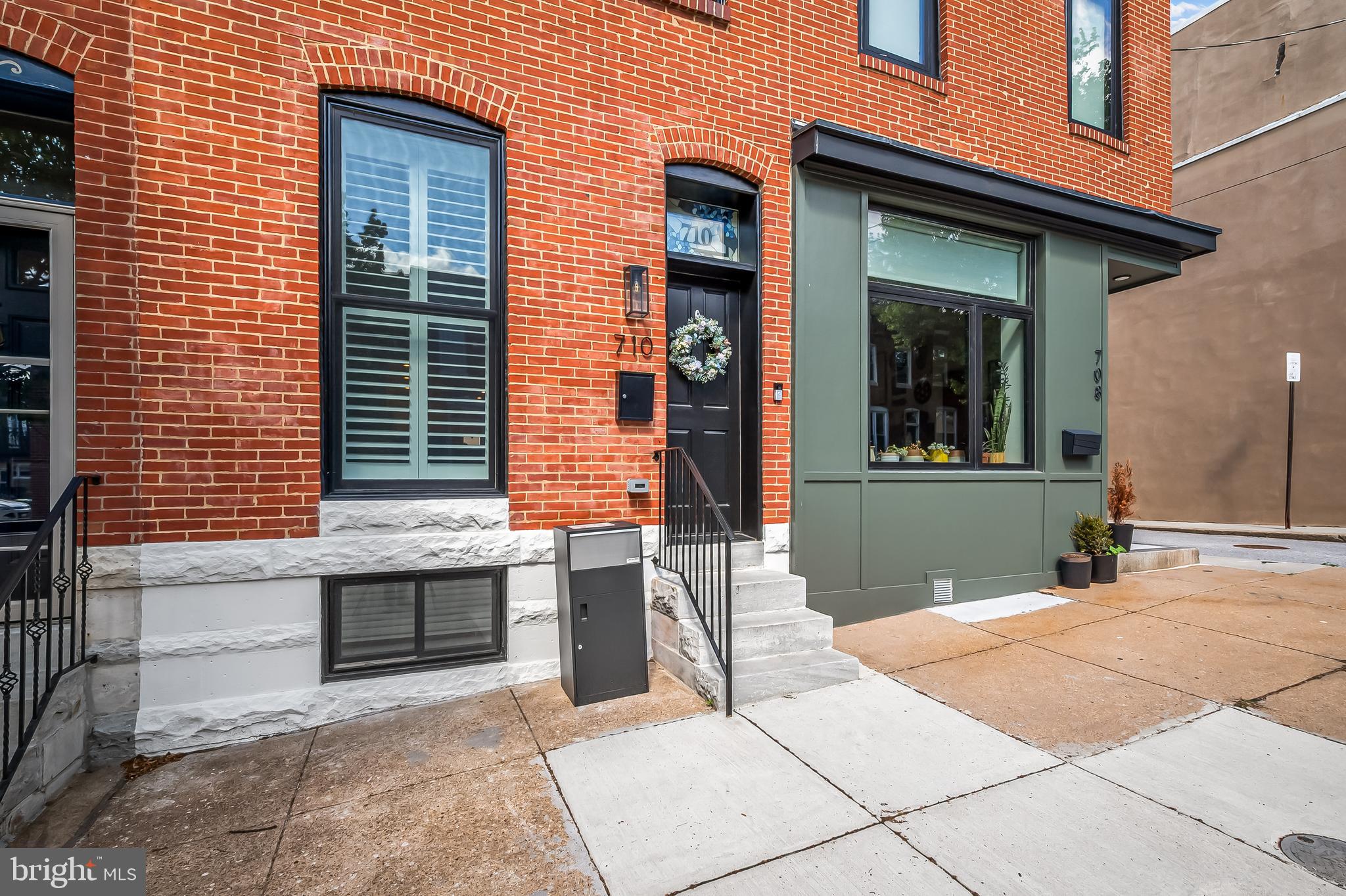 CANTON - Residential