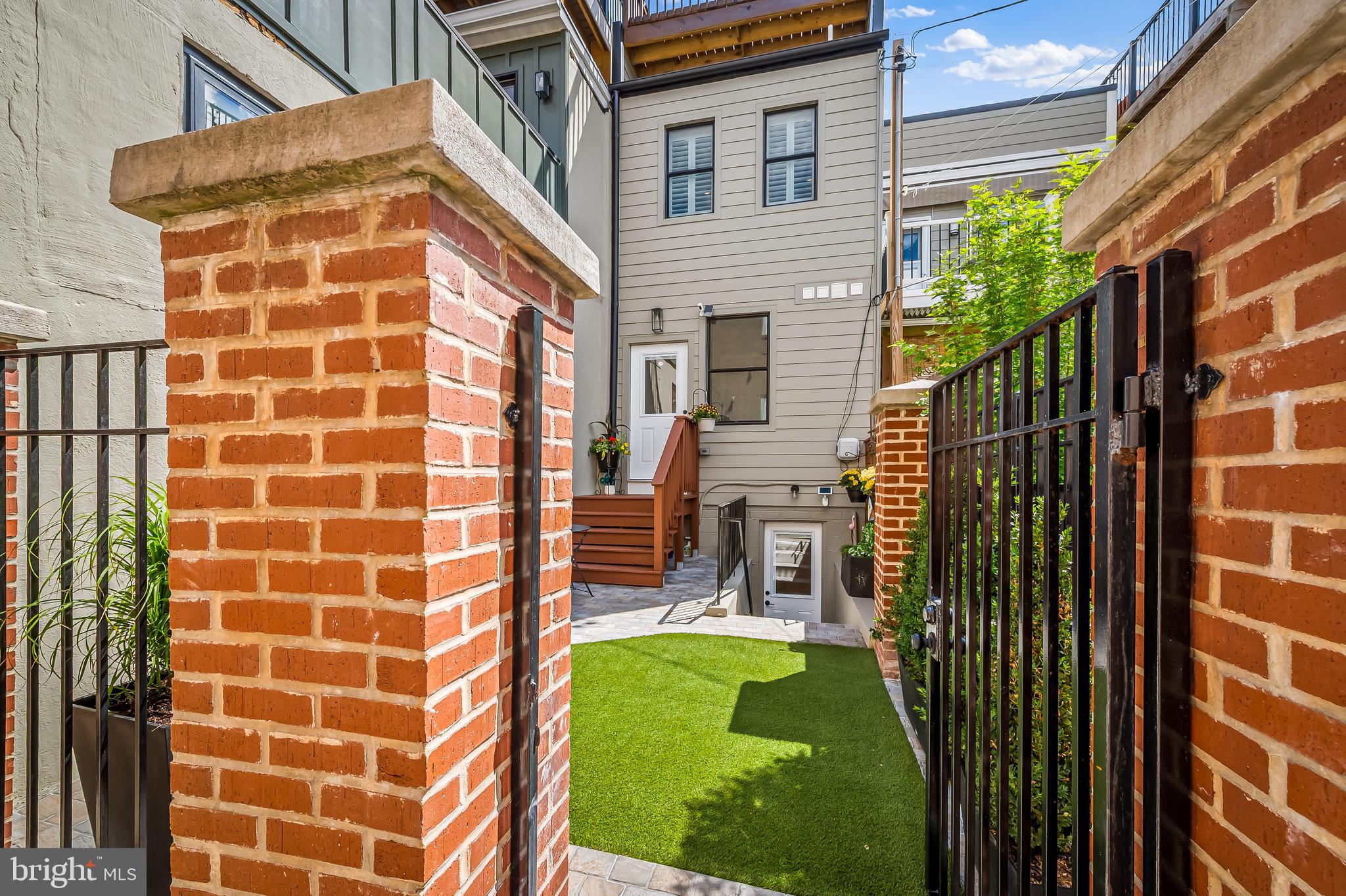 CANTON - Residential