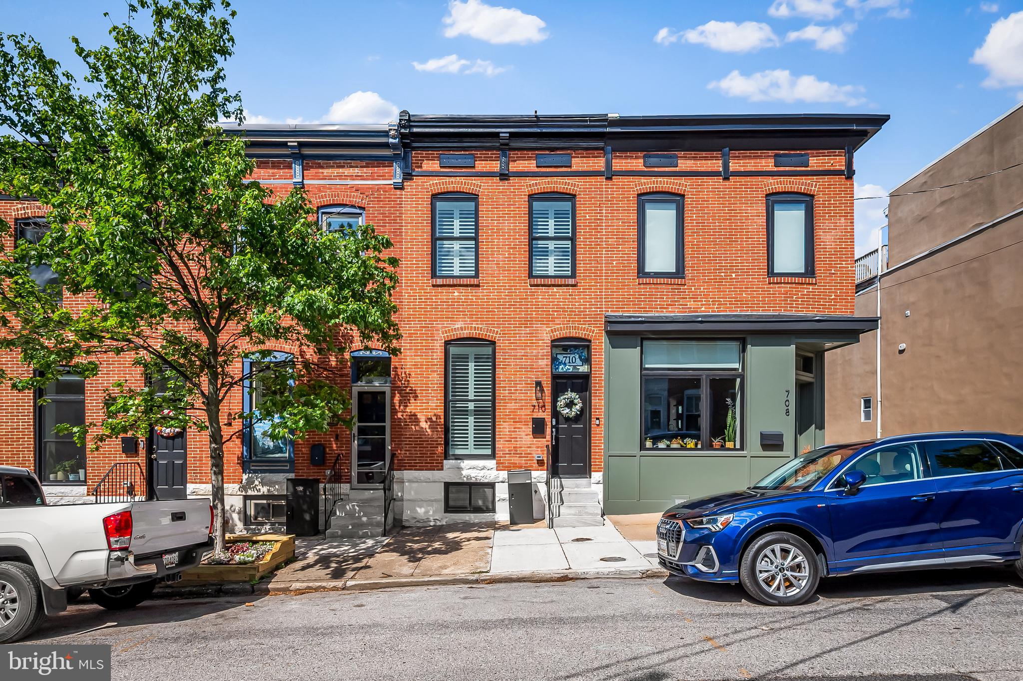 CANTON - Residential