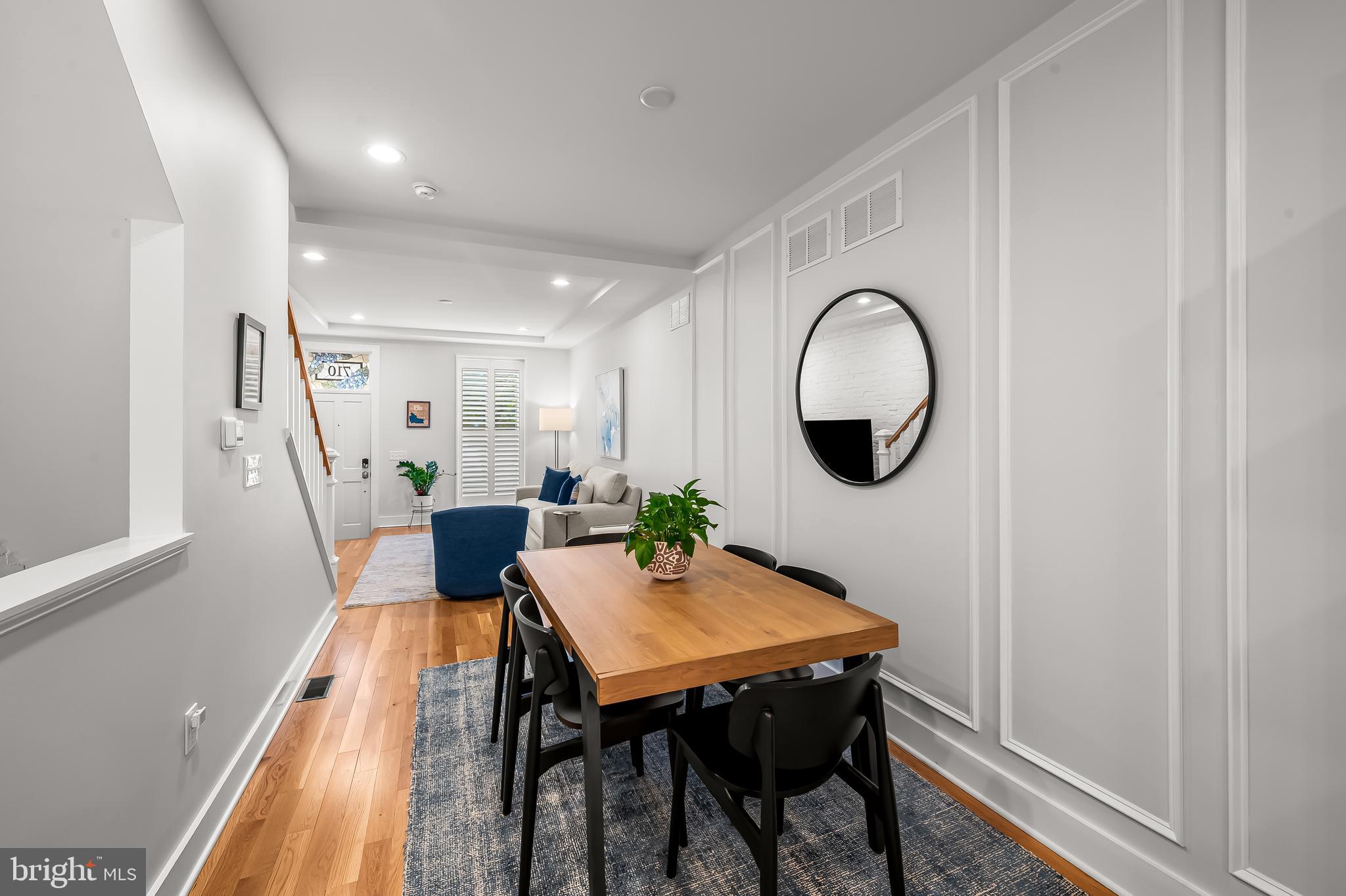 CANTON - Residential