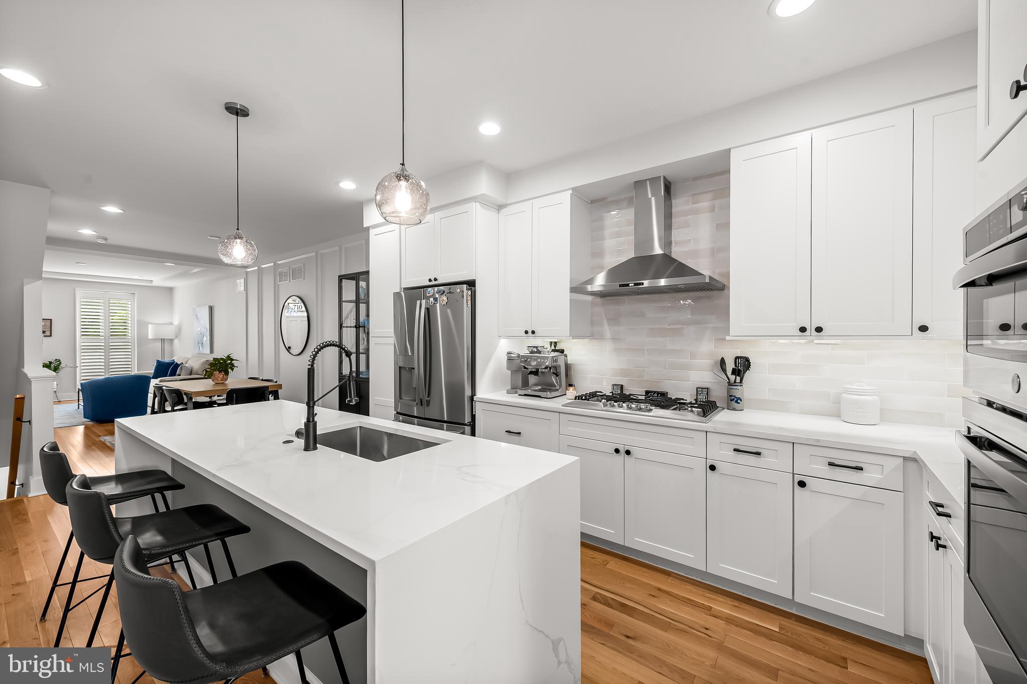 CANTON - Residential