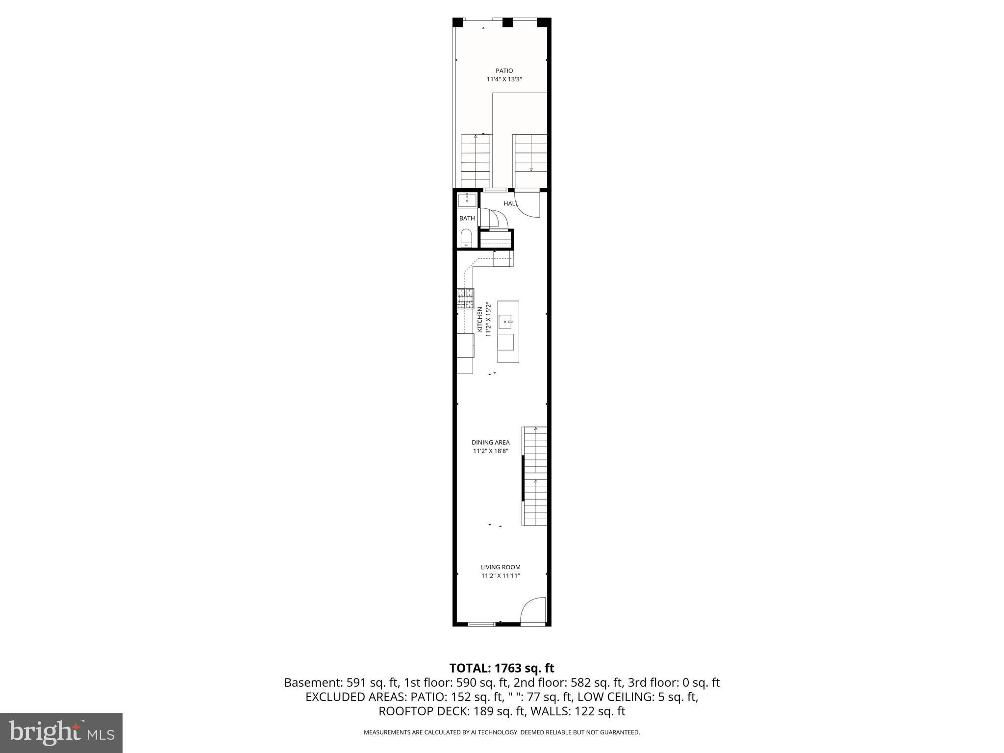 CANTON - Residential