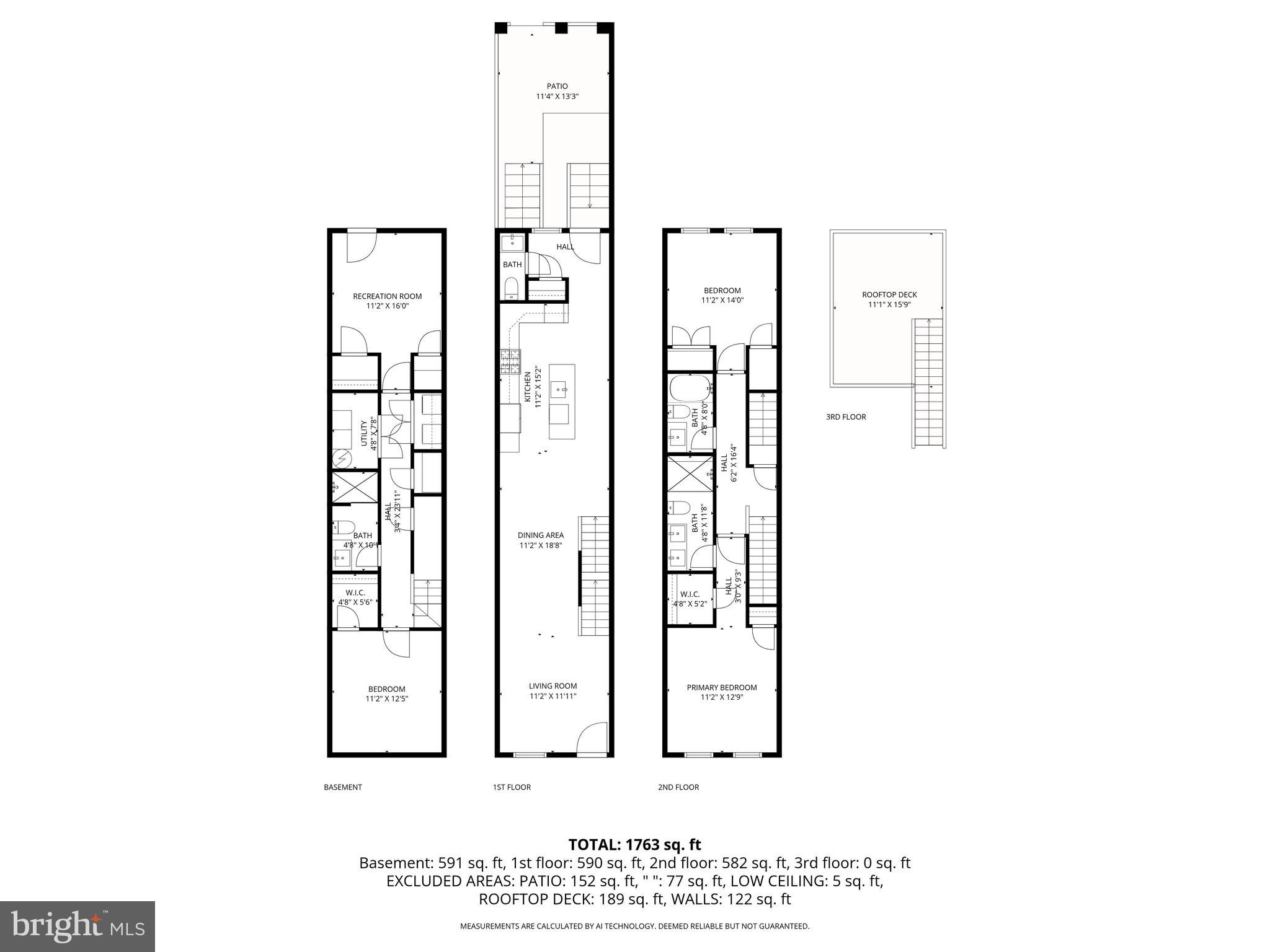 CANTON - Residential