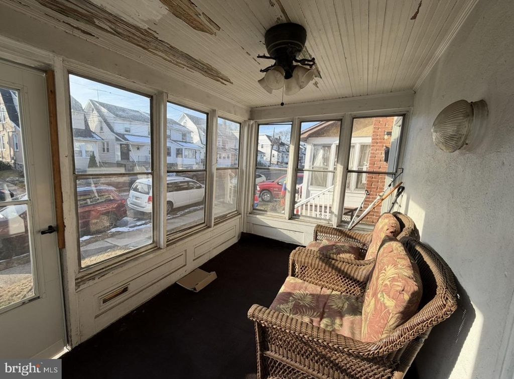 Photo of 205 Marshall Avenue, DARBY, PA 19023 (MLS # PADE2106788)