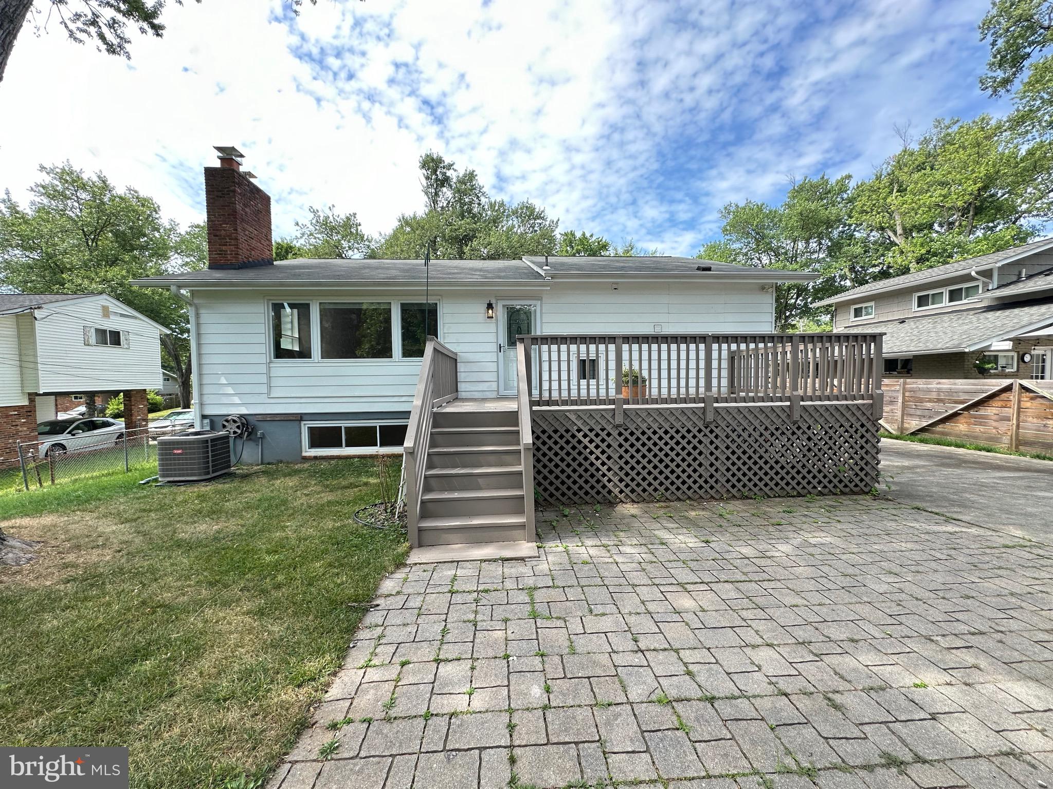 TWINBROOK - Residential Lease