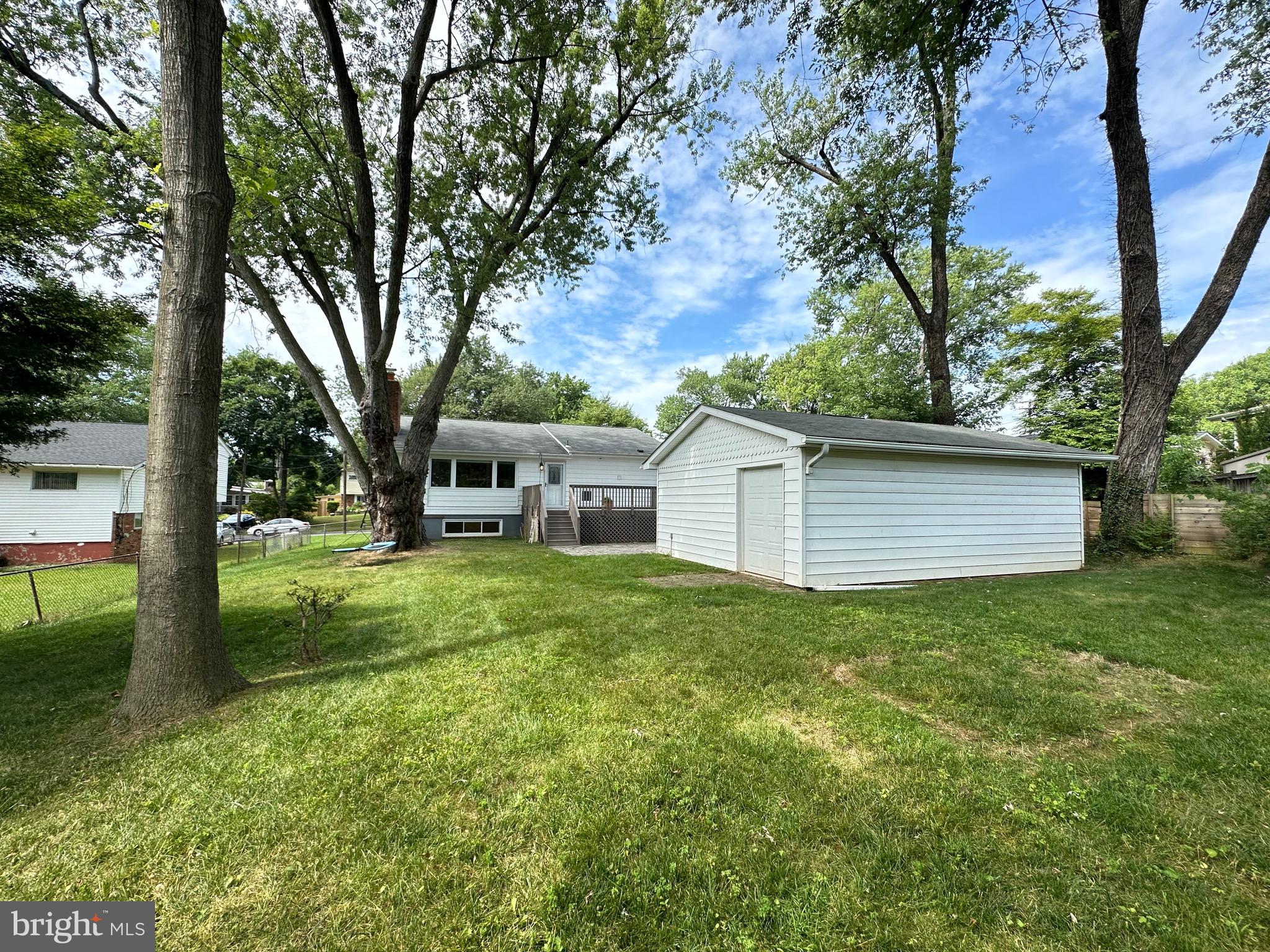 TWINBROOK - Residential Lease