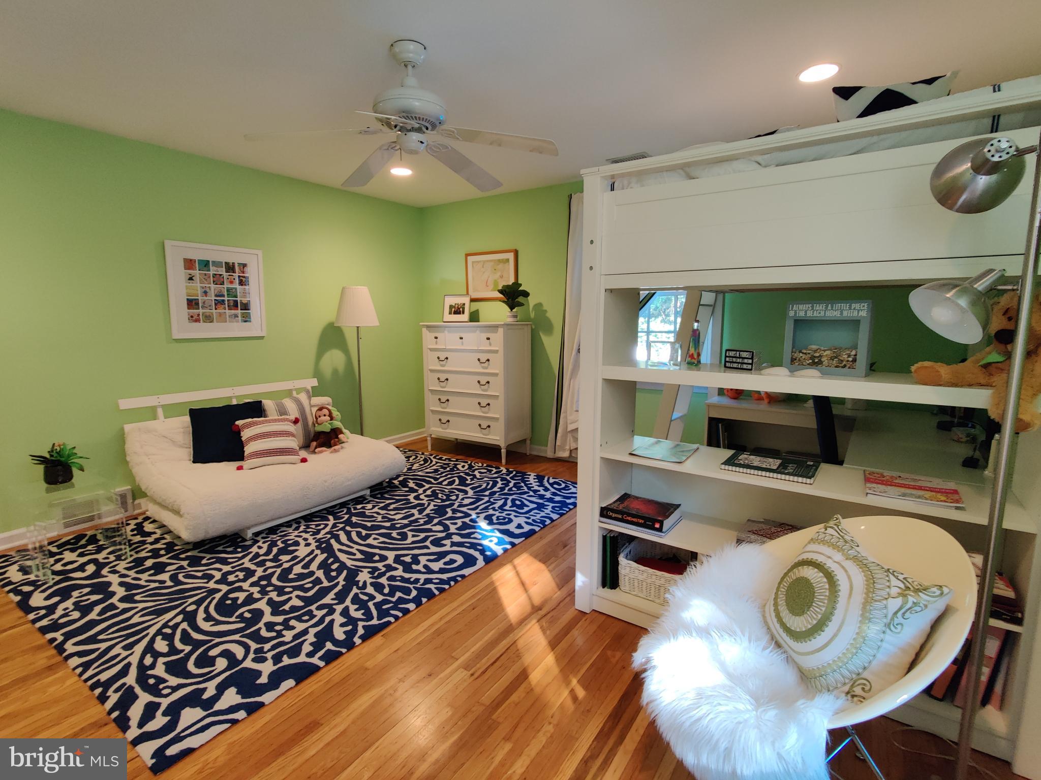 BEAUPRE - Residential