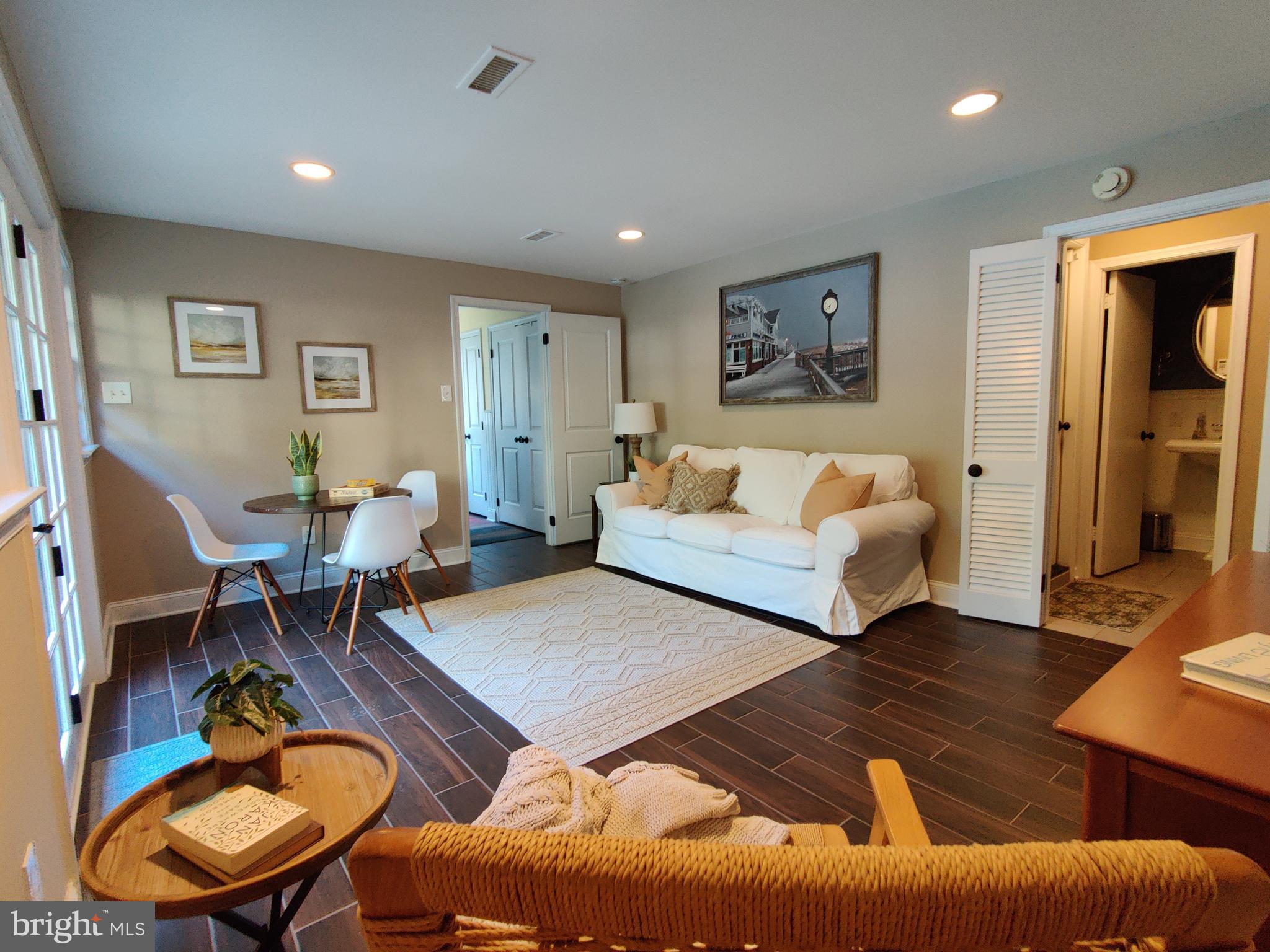 BEAUPRE - Residential