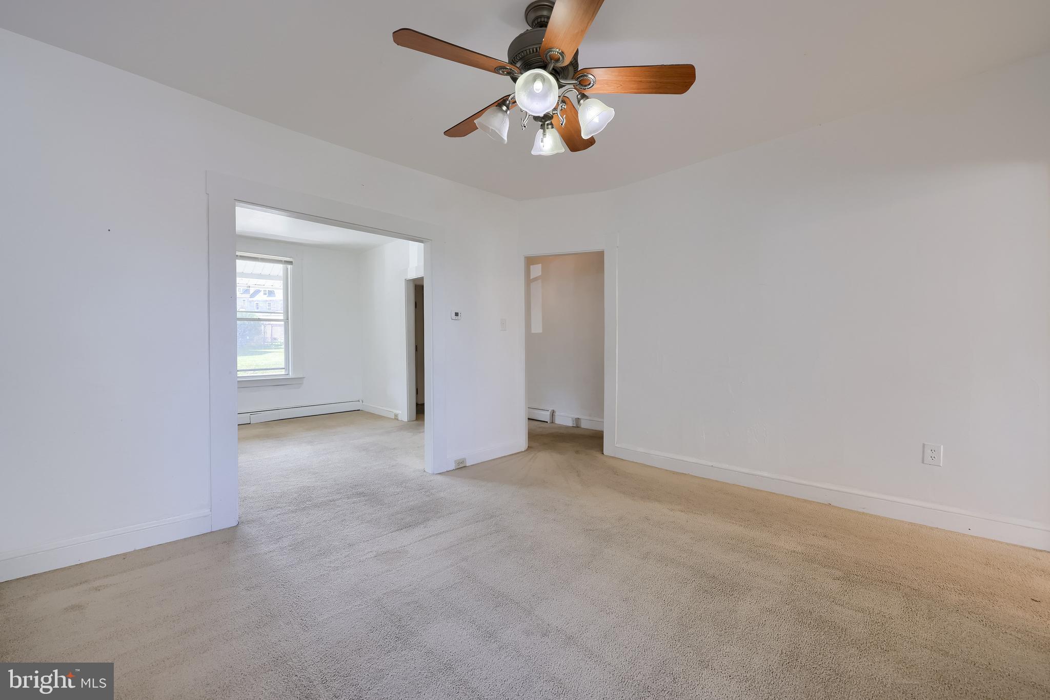 SOWE NEIGHBORHOOD / CABBAGE HILL - Residential