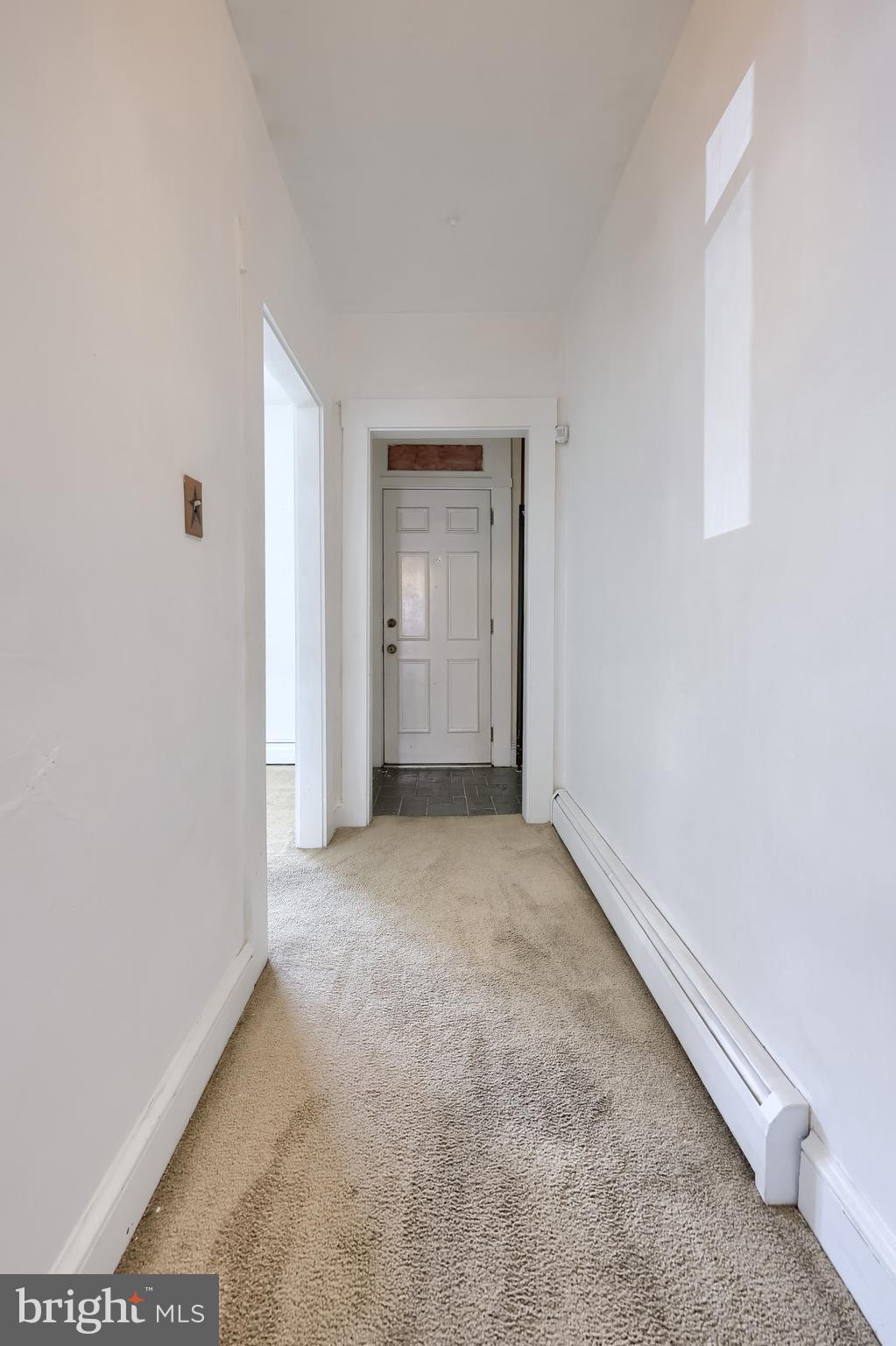 SOWE NEIGHBORHOOD / CABBAGE HILL - Residential