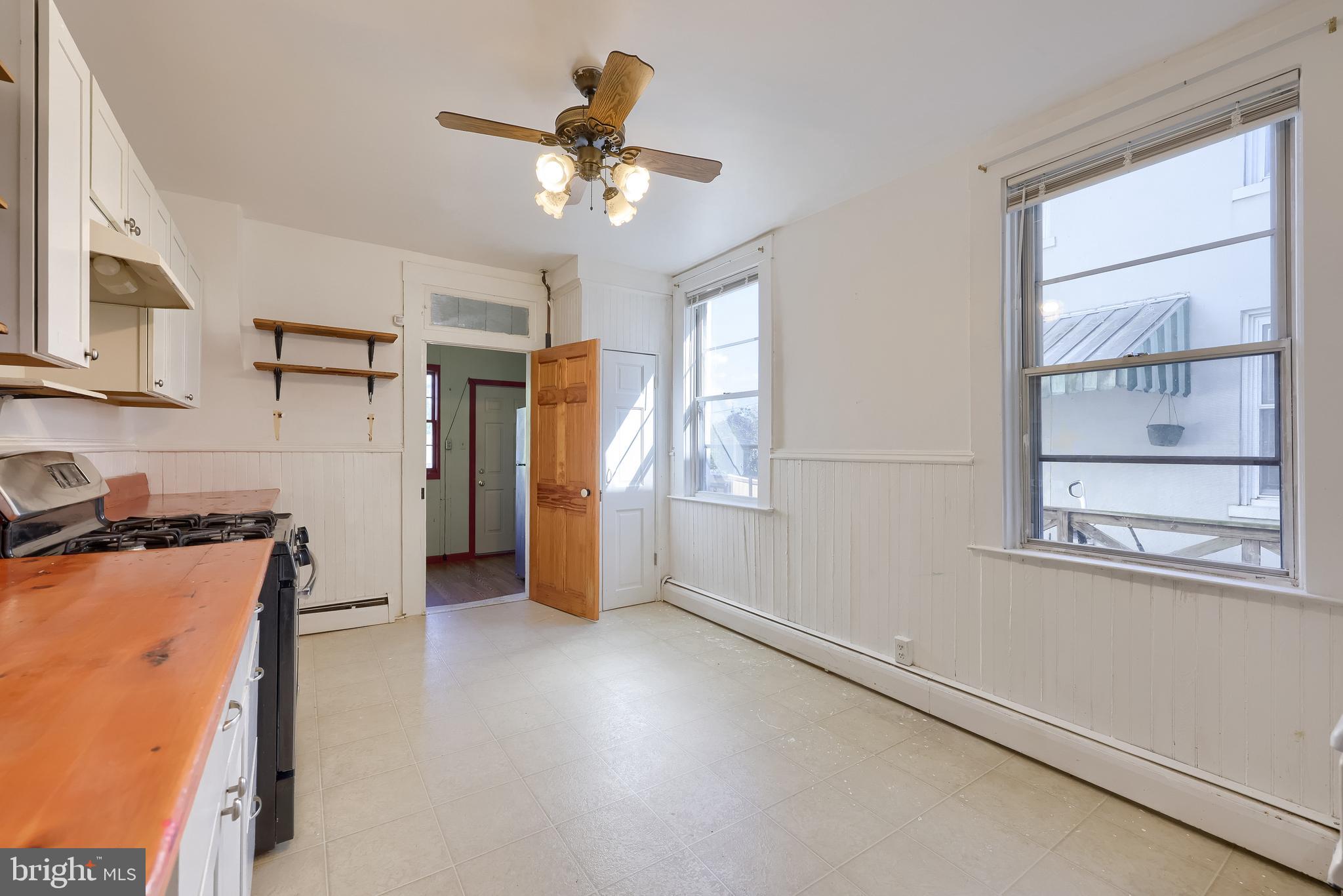 SOWE NEIGHBORHOOD / CABBAGE HILL - Residential