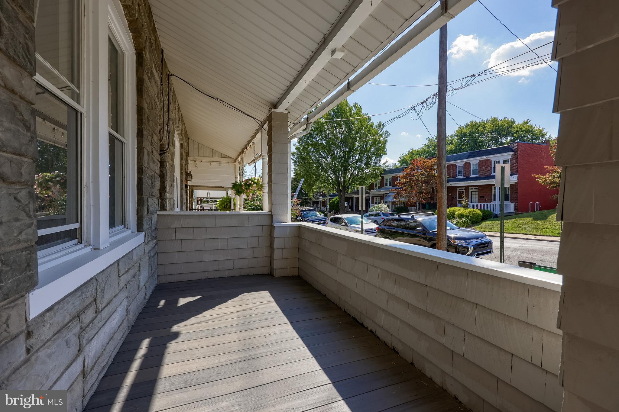 SOWE NEIGHBORHOOD / CABBAGE HILL - Residential