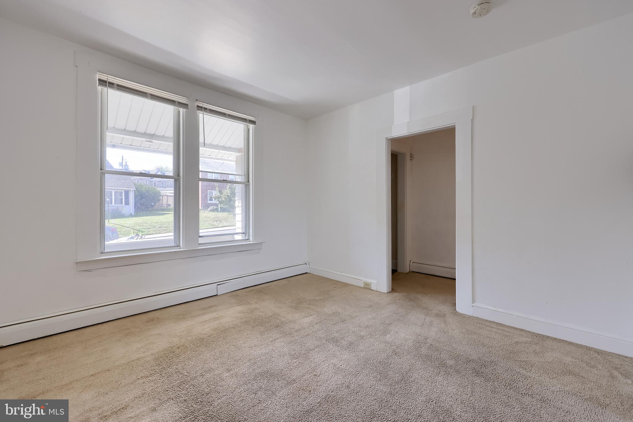 SOWE NEIGHBORHOOD / CABBAGE HILL - Residential