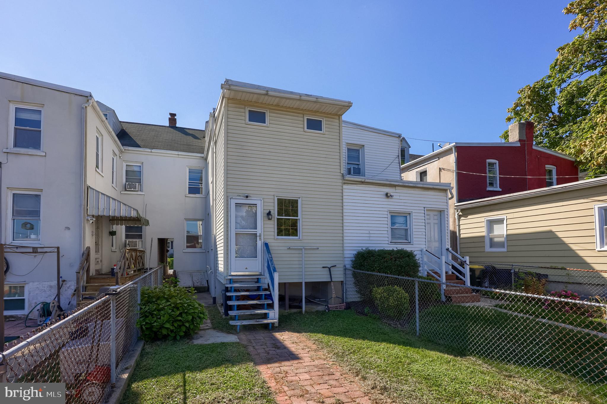 SOWE NEIGHBORHOOD / CABBAGE HILL - Residential