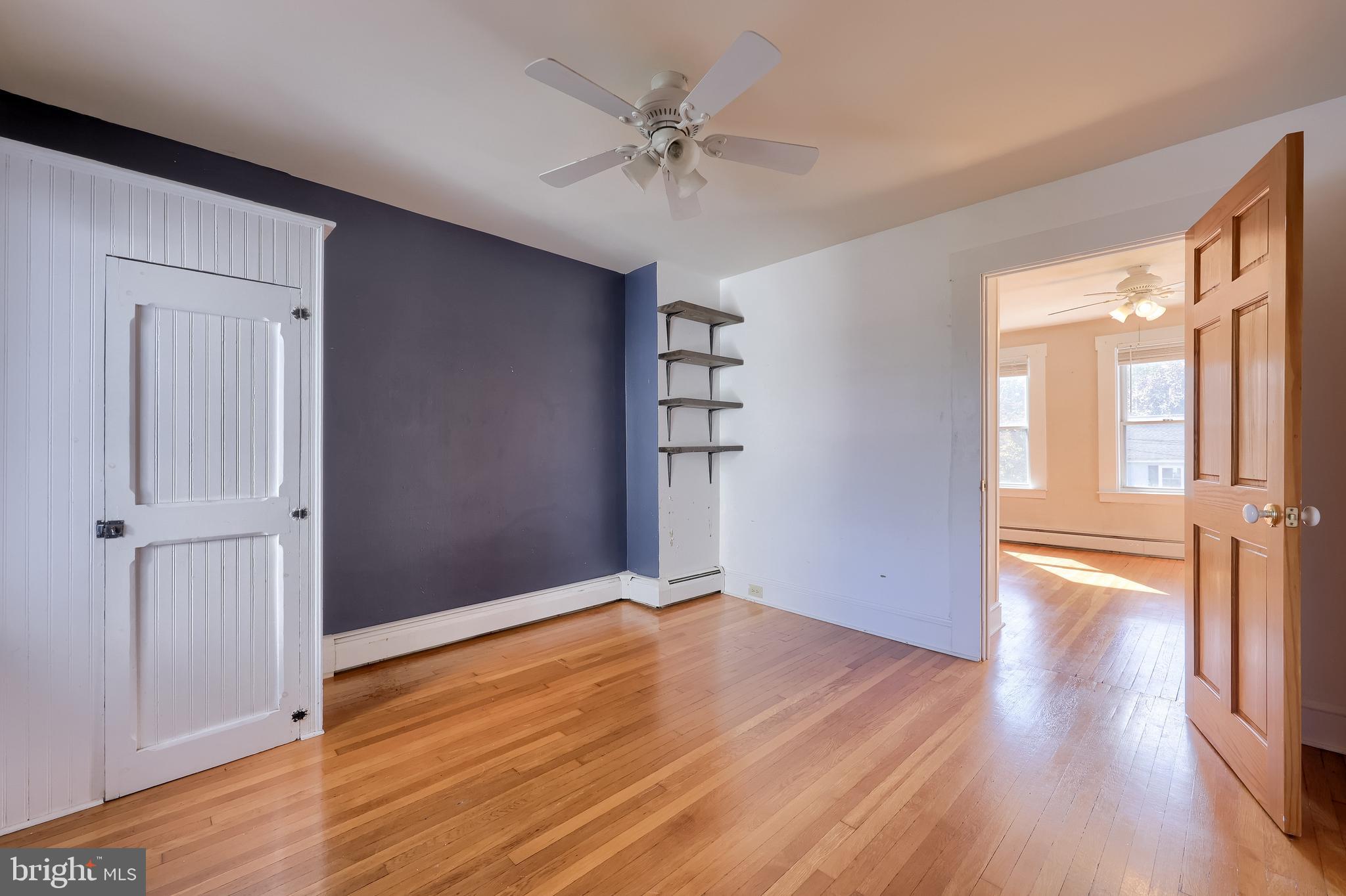 SOWE NEIGHBORHOOD / CABBAGE HILL - Residential