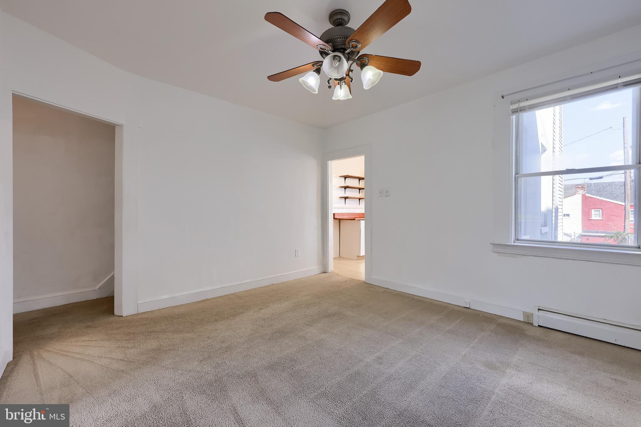 SOWE NEIGHBORHOOD / CABBAGE HILL - Residential