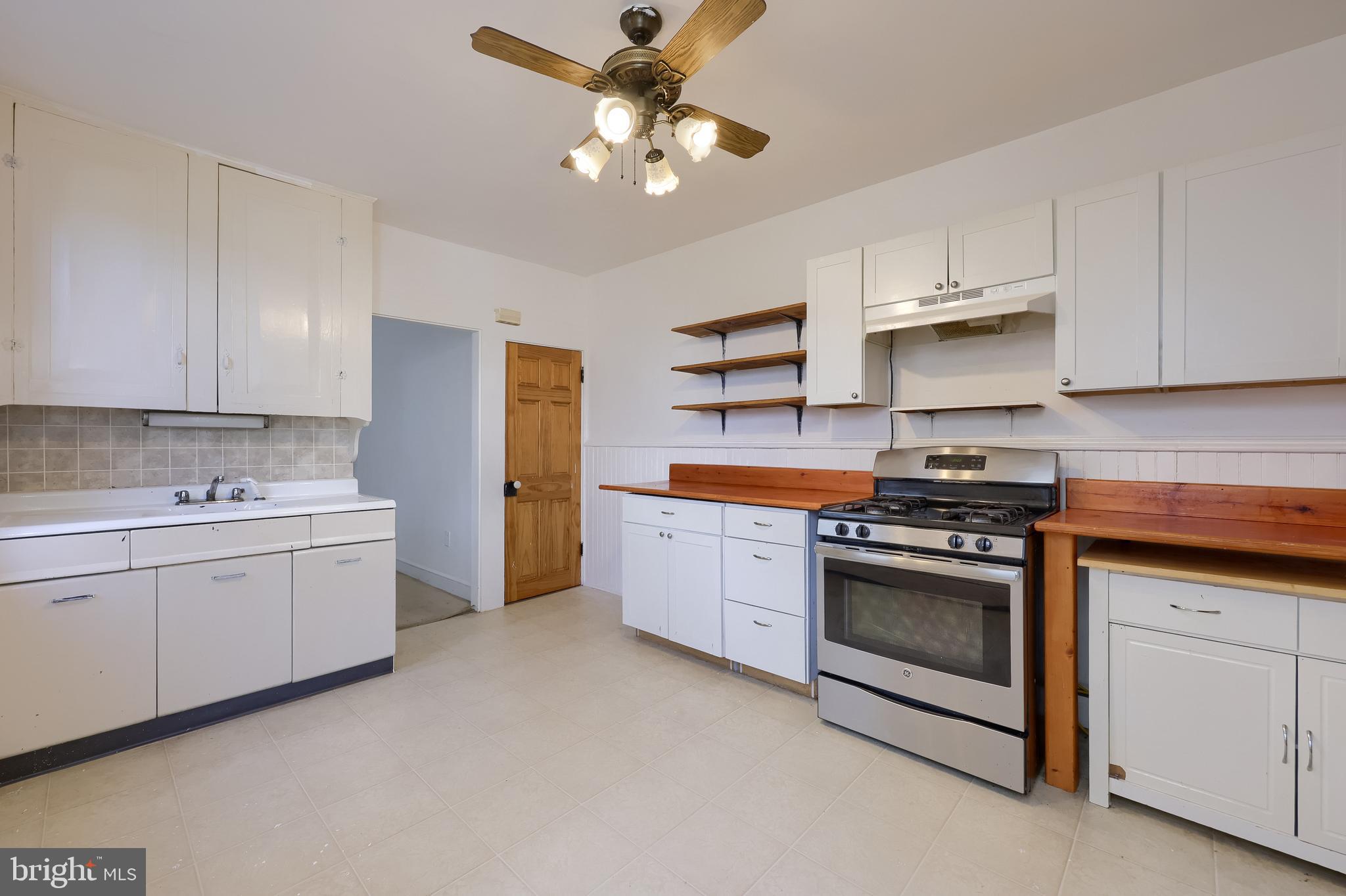 SOWE NEIGHBORHOOD / CABBAGE HILL - Residential