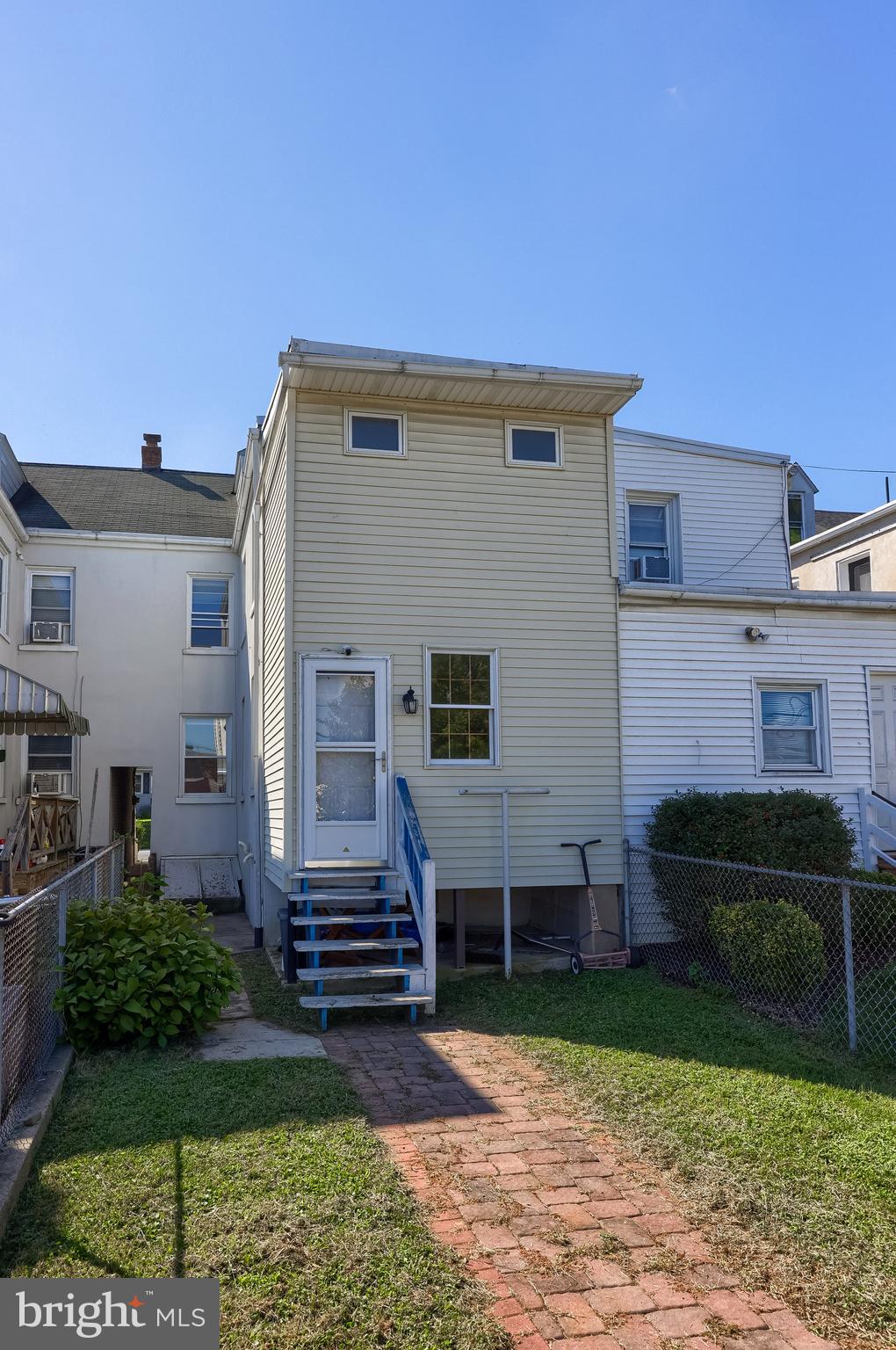 SOWE NEIGHBORHOOD / CABBAGE HILL - Residential