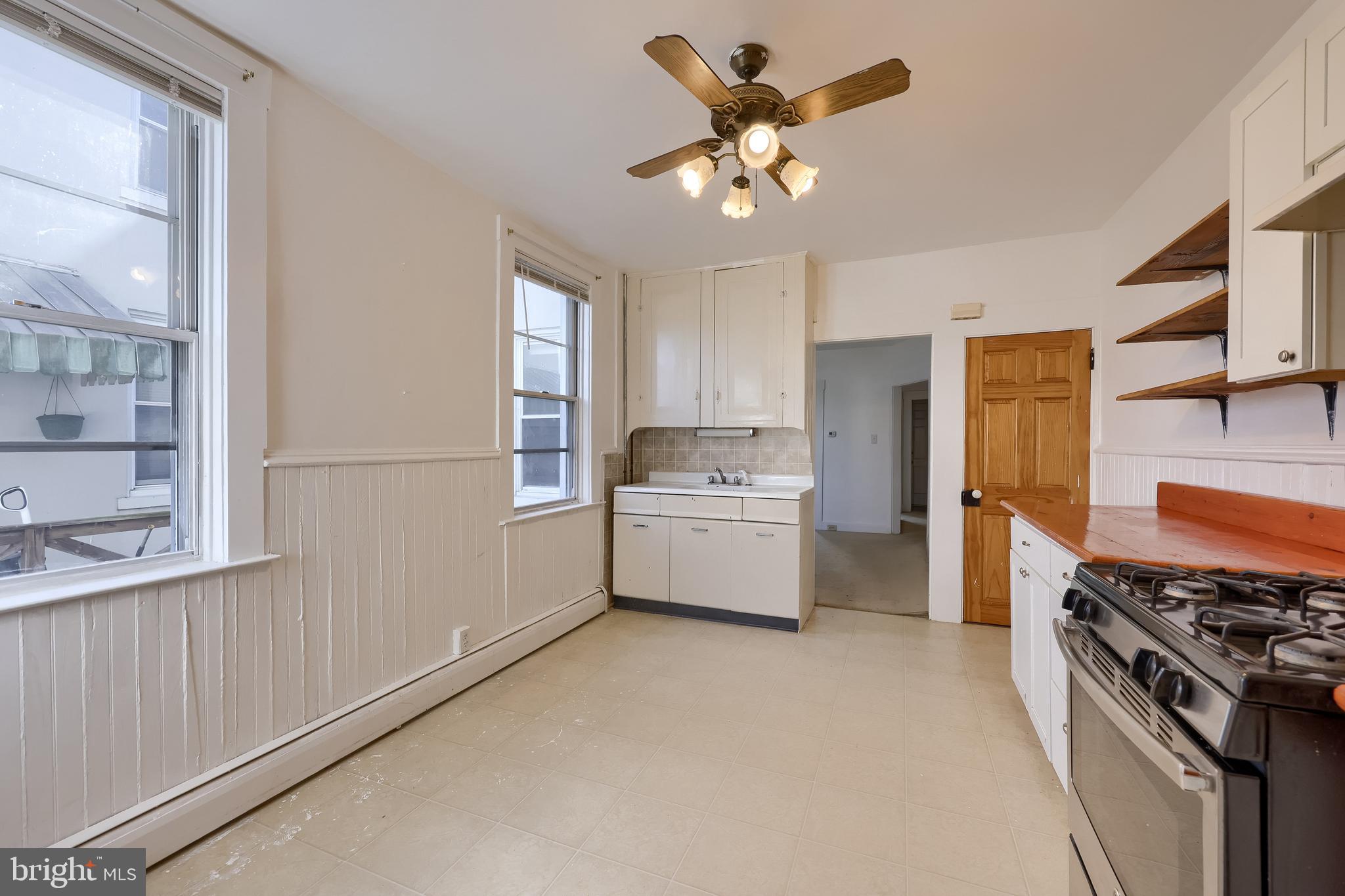 SOWE NEIGHBORHOOD / CABBAGE HILL - Residential