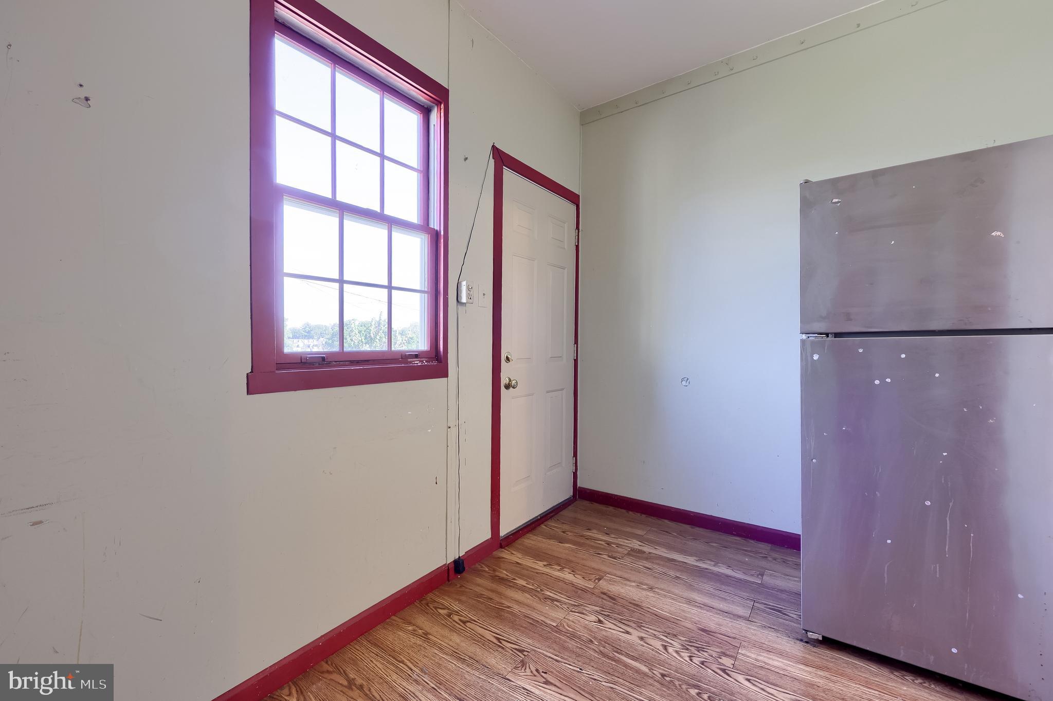 SOWE NEIGHBORHOOD / CABBAGE HILL - Residential