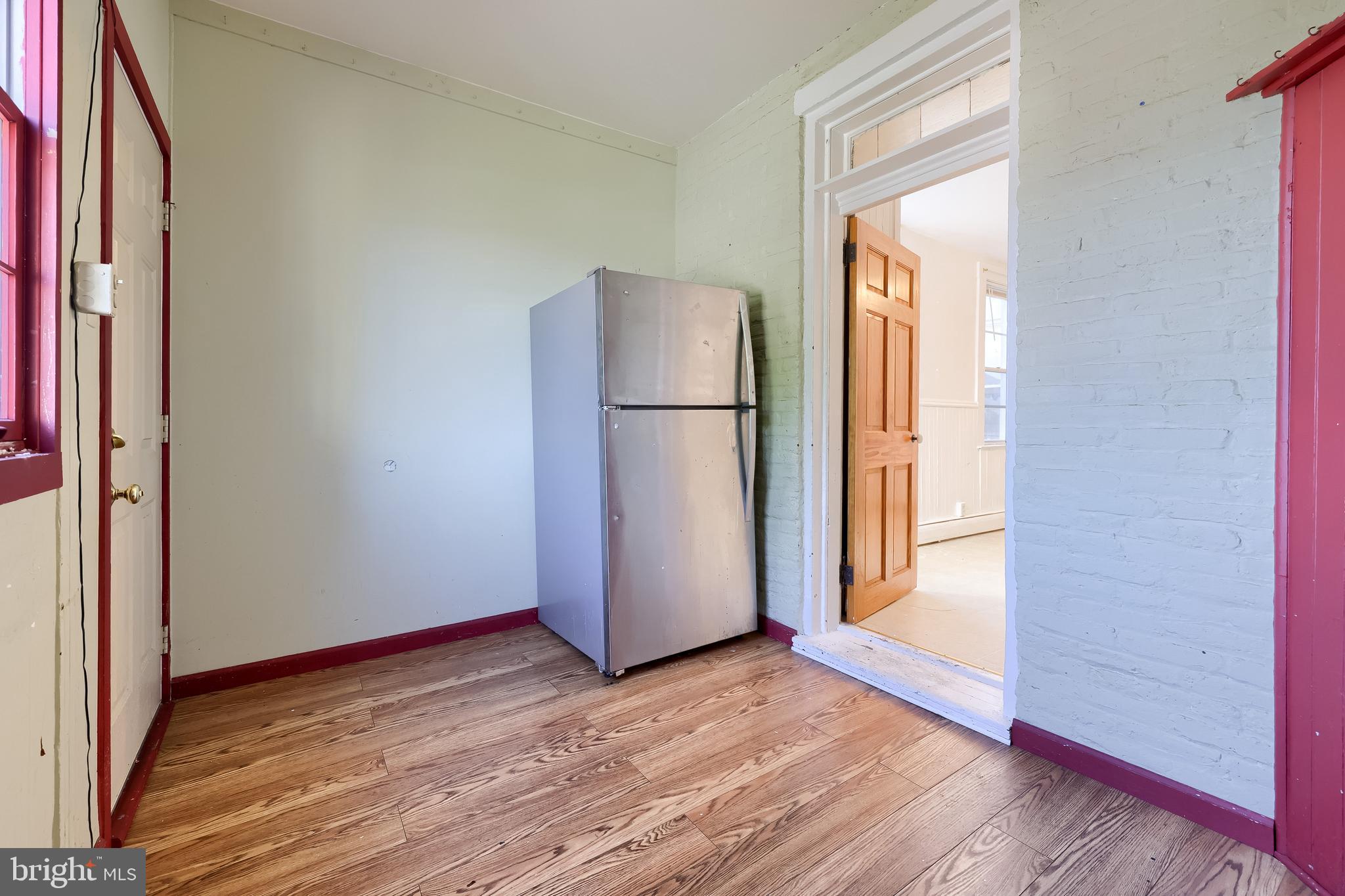 SOWE NEIGHBORHOOD / CABBAGE HILL - Residential