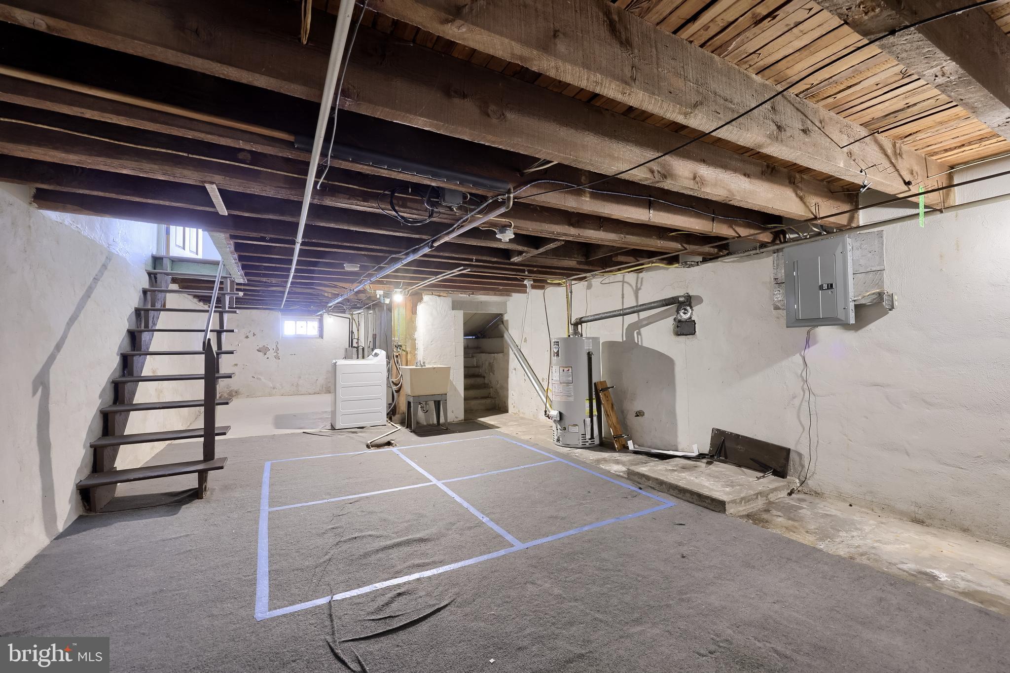 SOWE NEIGHBORHOOD / CABBAGE HILL - Residential