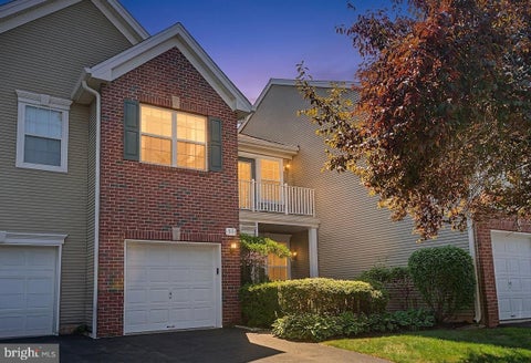 Condo For Sale - 51 York Road<br/> PRINCETON JUNCTION, NJ 08550