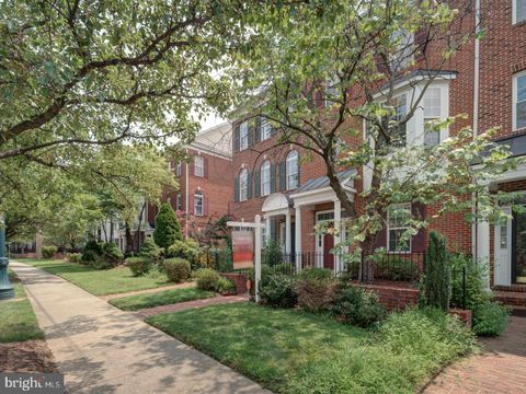 536 REDLAND BOULEVARD ROCKVILLE MD 20850