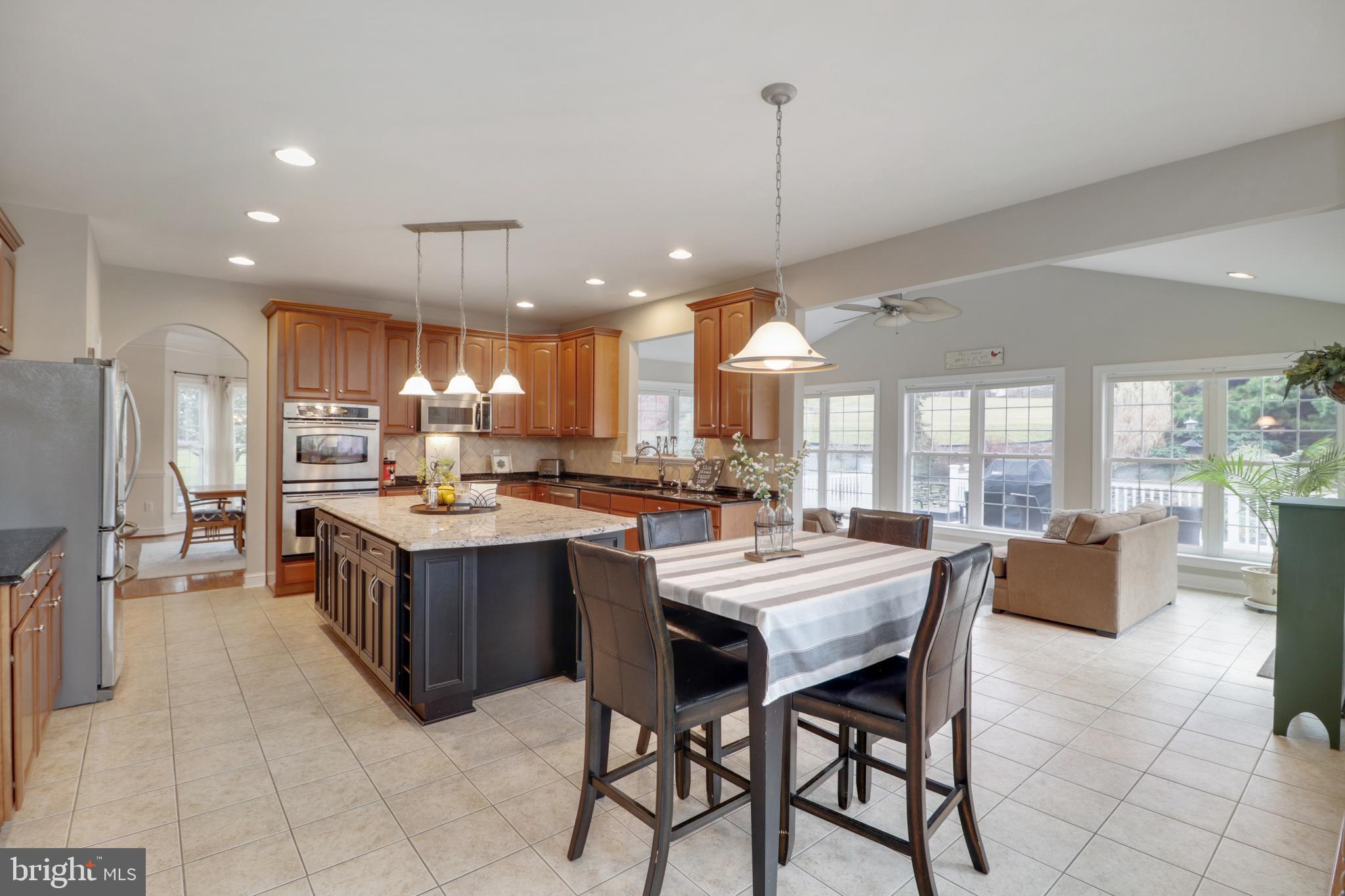 RIVER DOWNS - Residential