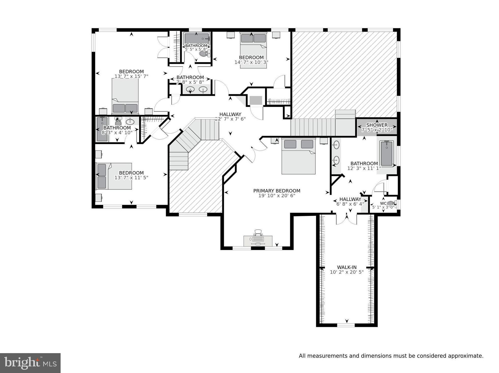 RIVER DOWNS - Residential