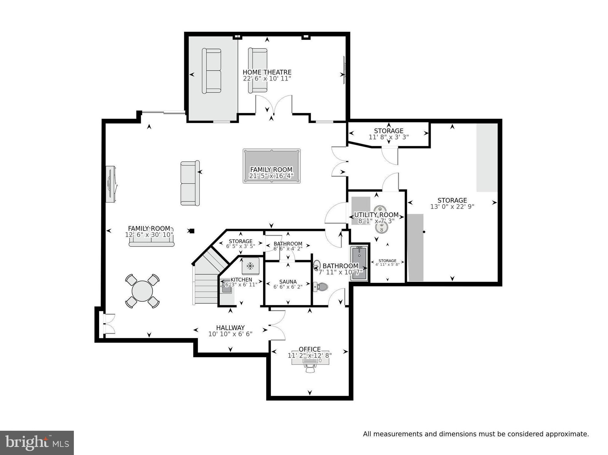 RIVER DOWNS - Residential