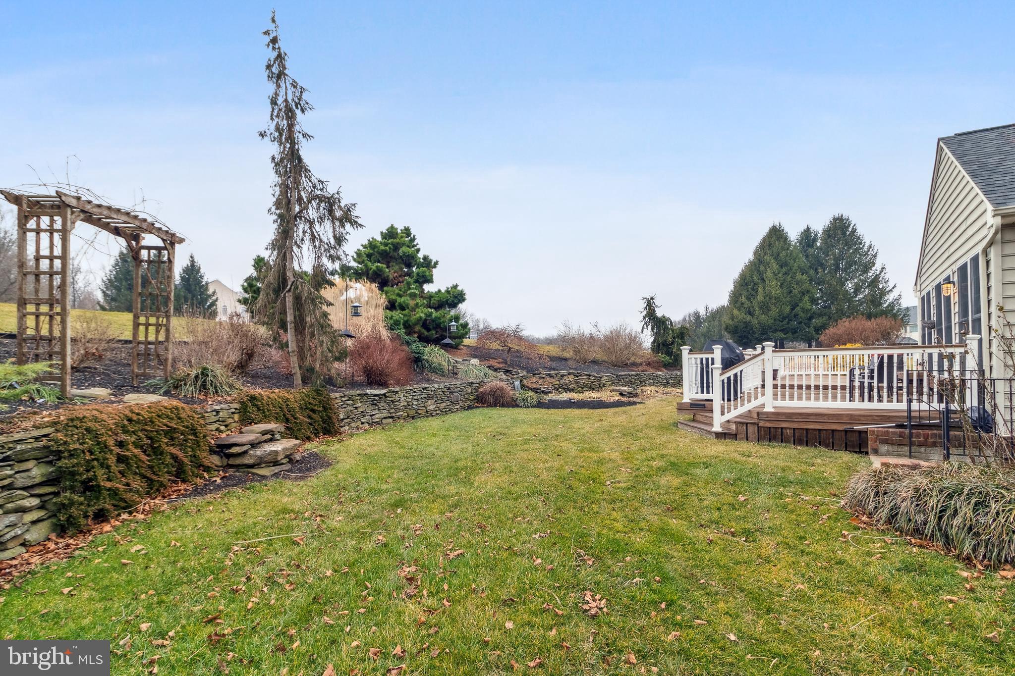 RIVER DOWNS - Residential