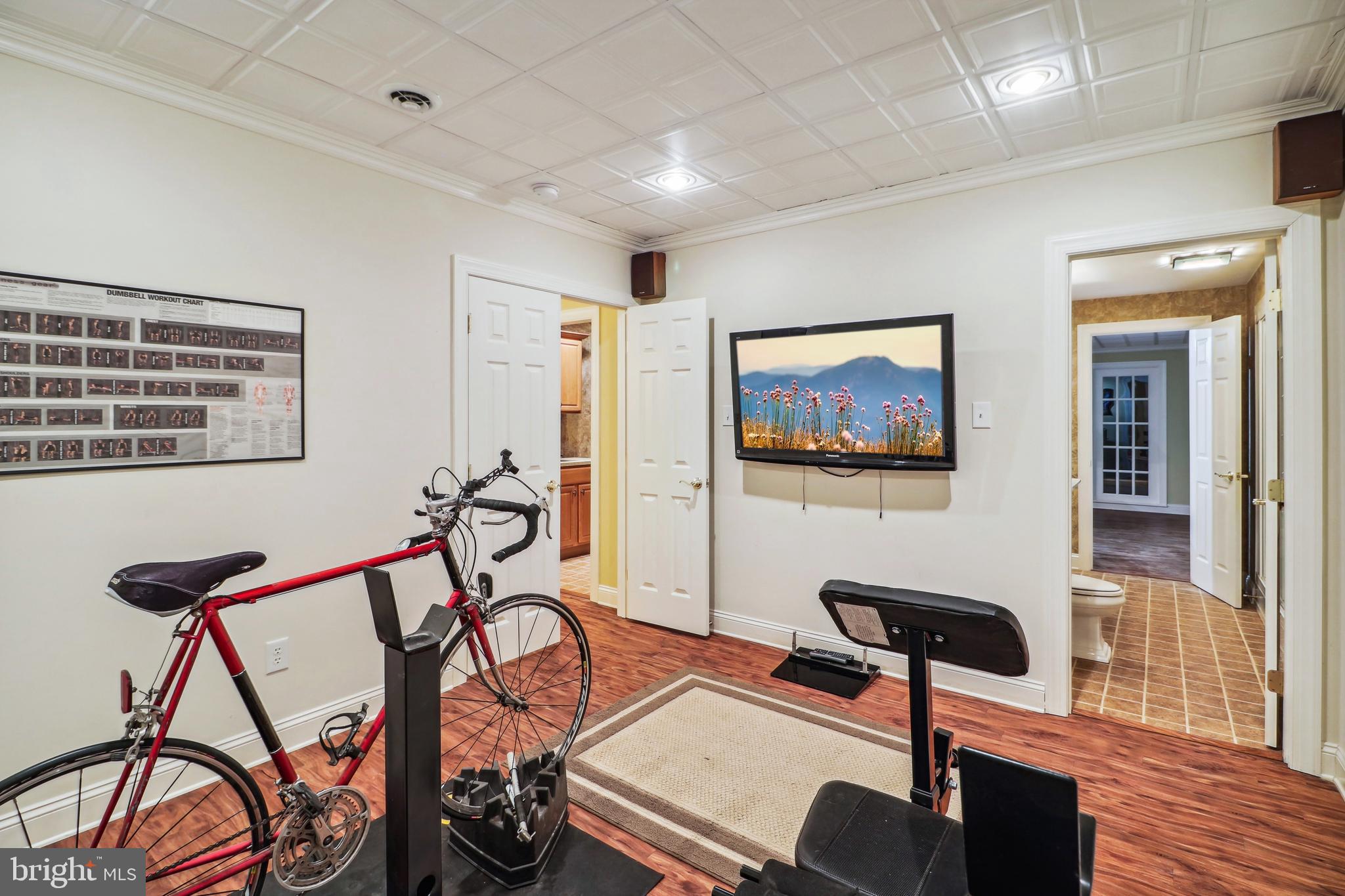 RIVER DOWNS - Residential