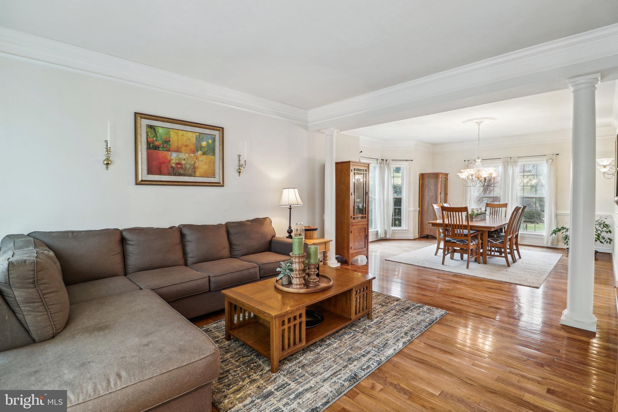 RIVER DOWNS - Residential