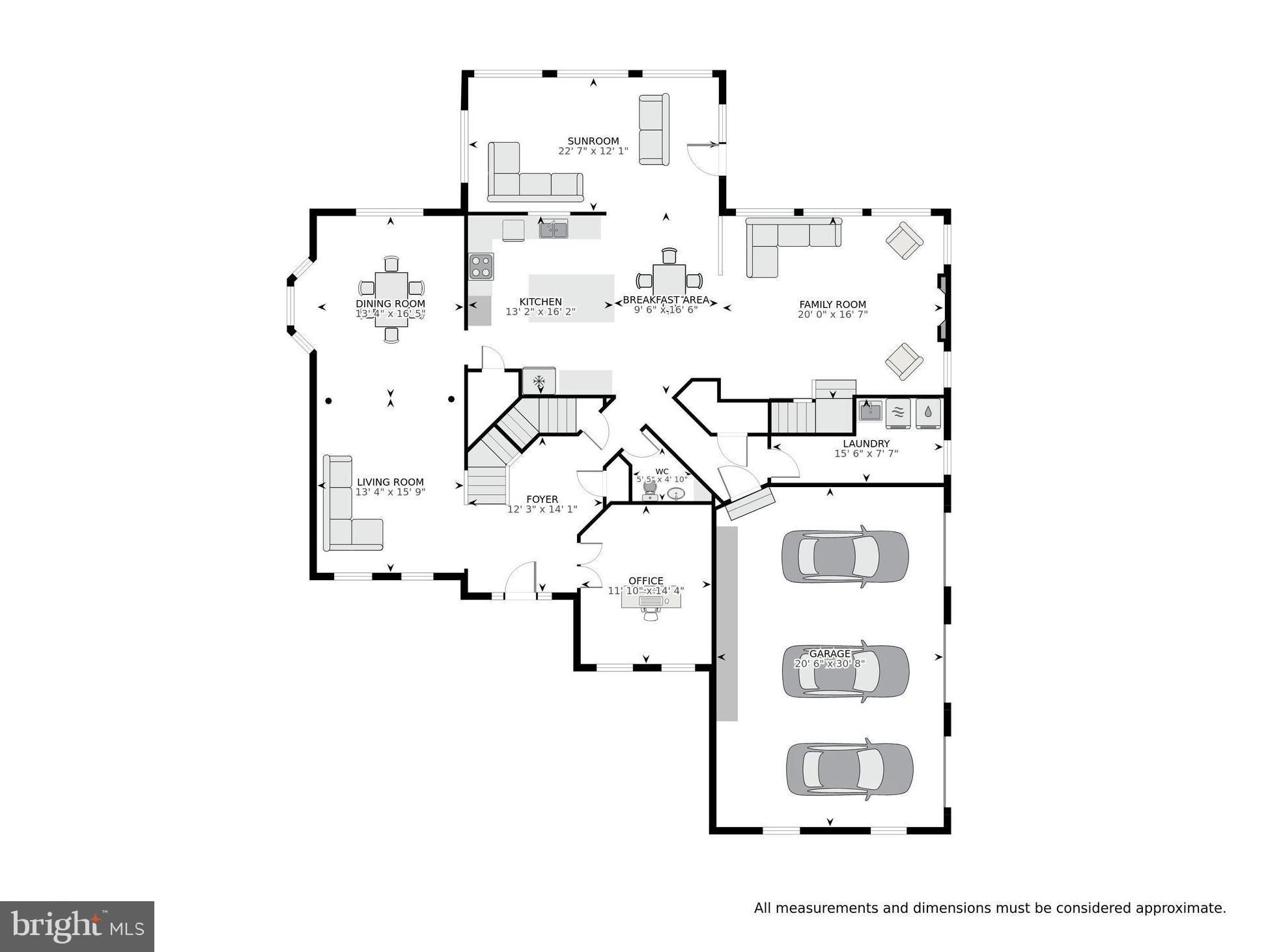 RIVER DOWNS - Residential