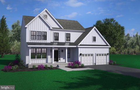 Homes For Sale - 002 Obsidian Drive<br/> FELTON, DE 19943