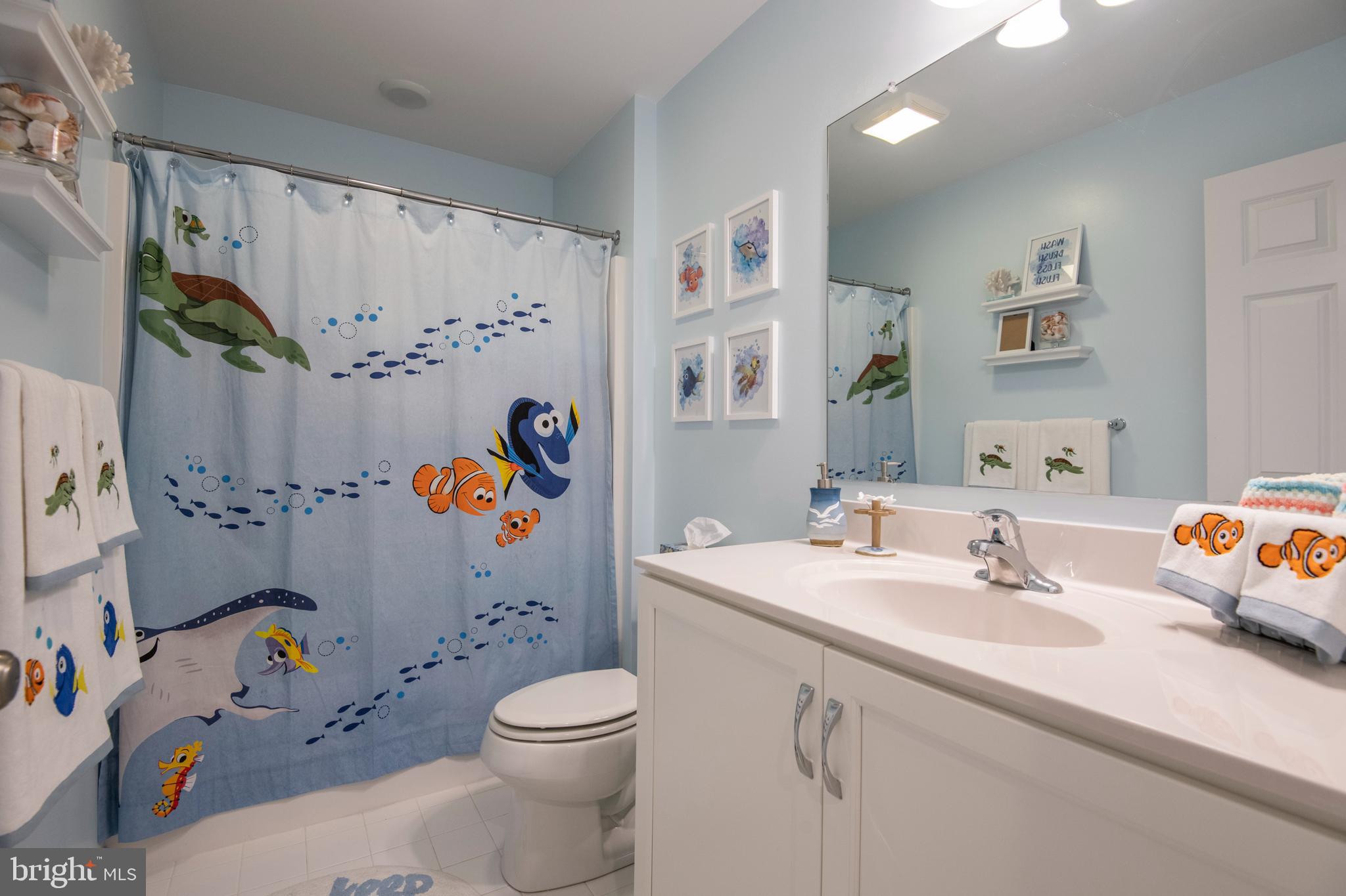 POND VIEW ESTATES - Residential