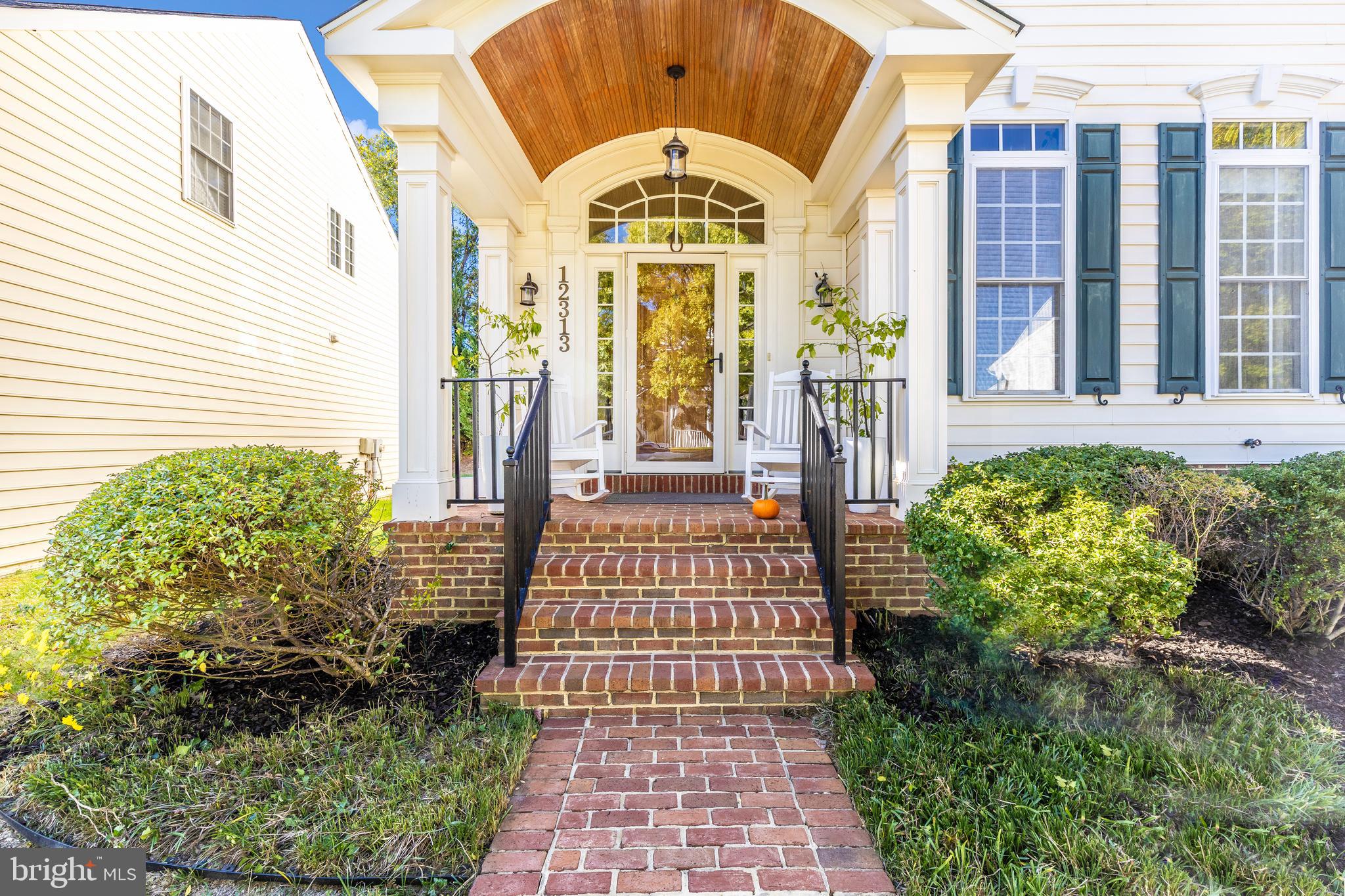 12313 CHERRY BRANCH DRIVE