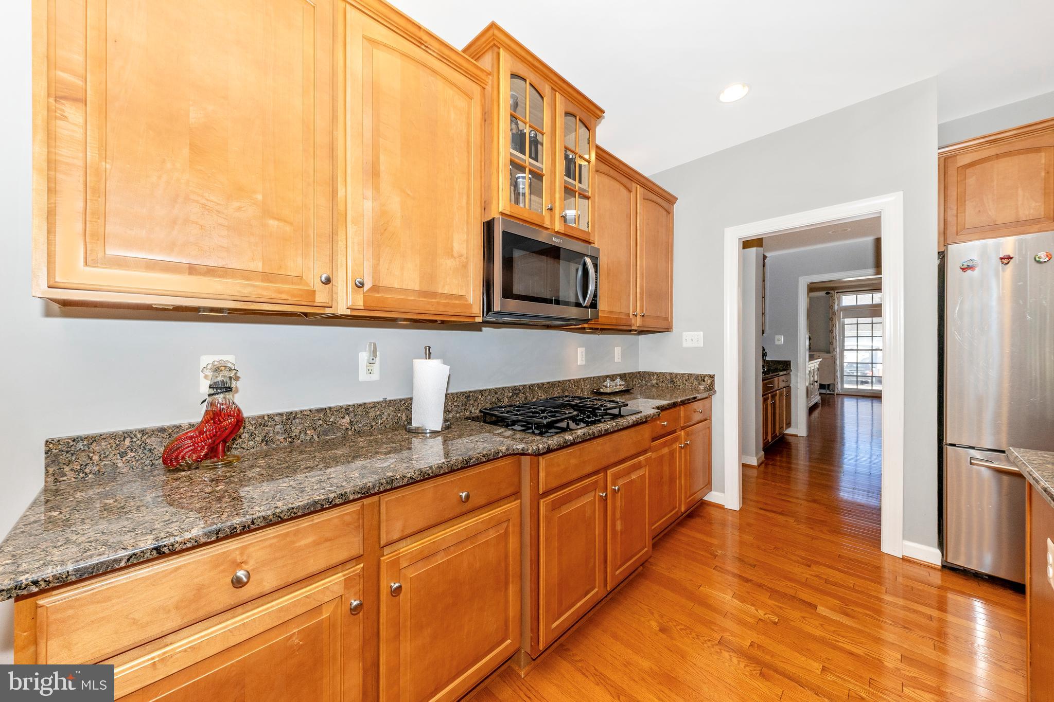 GREENWAY VILLAGE - Residential