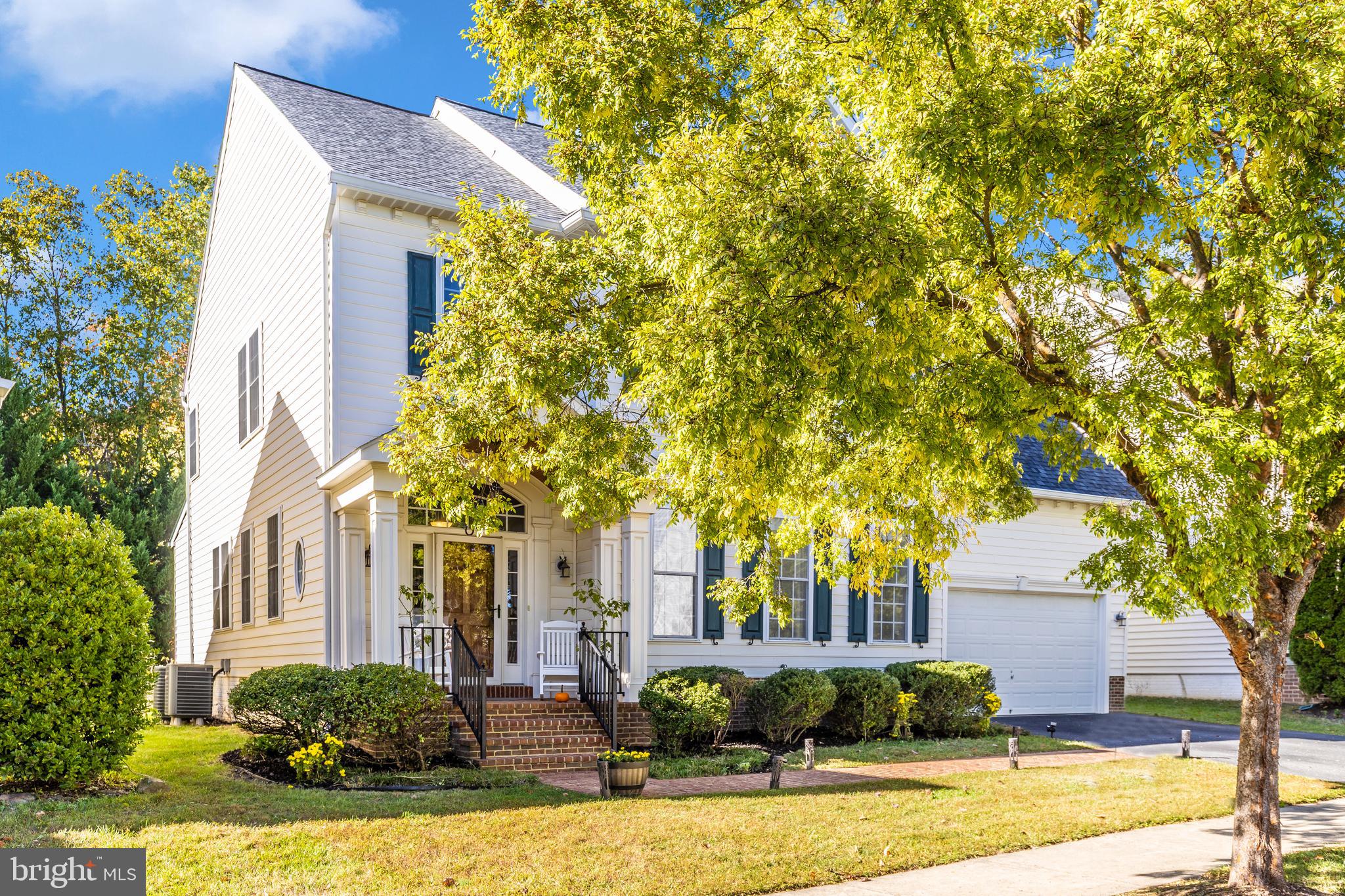 GREENWAY VILLAGE - Residential