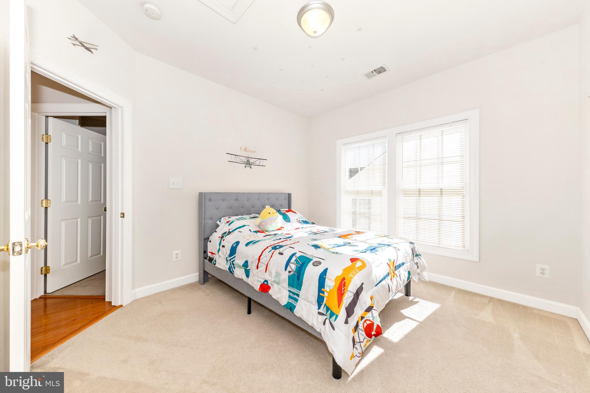 GREENWAY VILLAGE - Residential