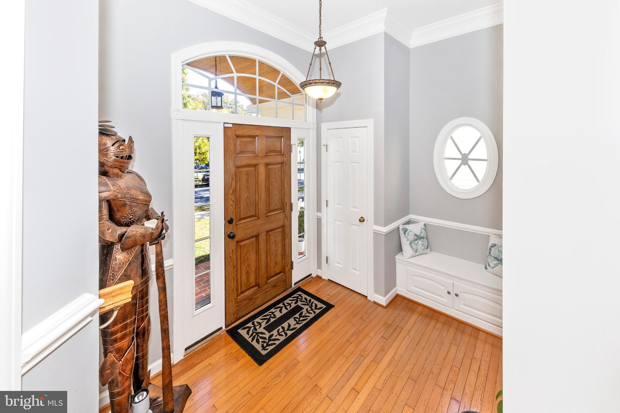 GREENWAY VILLAGE - Residential