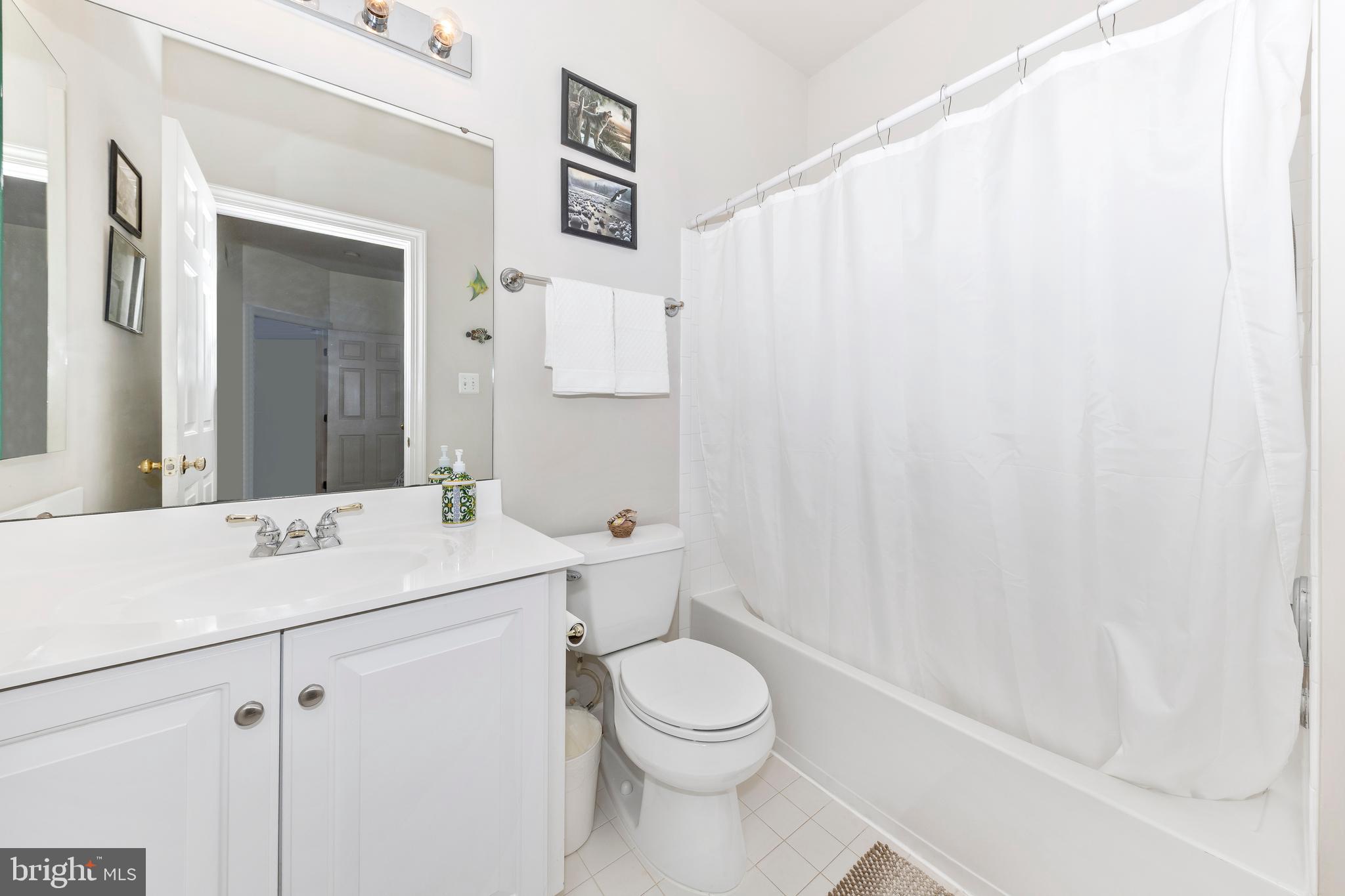 GREENWAY VILLAGE - Residential