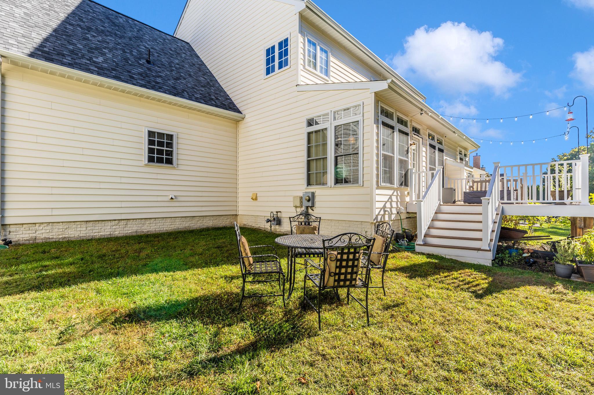 GREENWAY VILLAGE - Residential