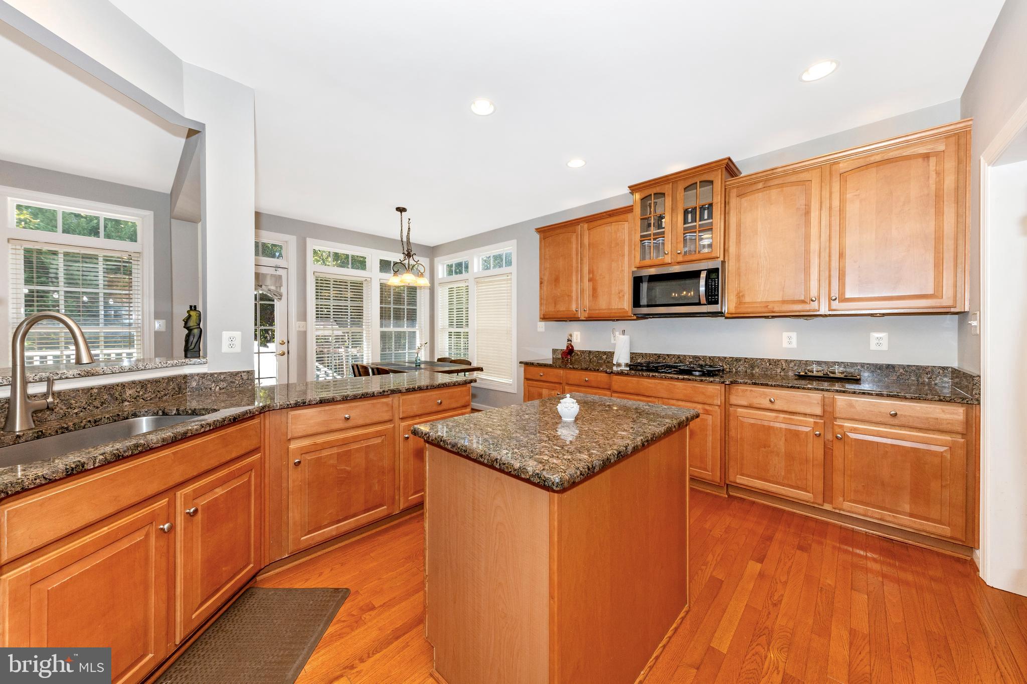 GREENWAY VILLAGE - Residential