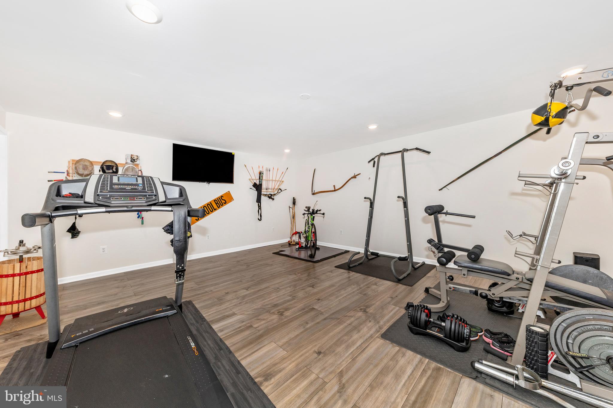 GREENWAY VILLAGE - Residential