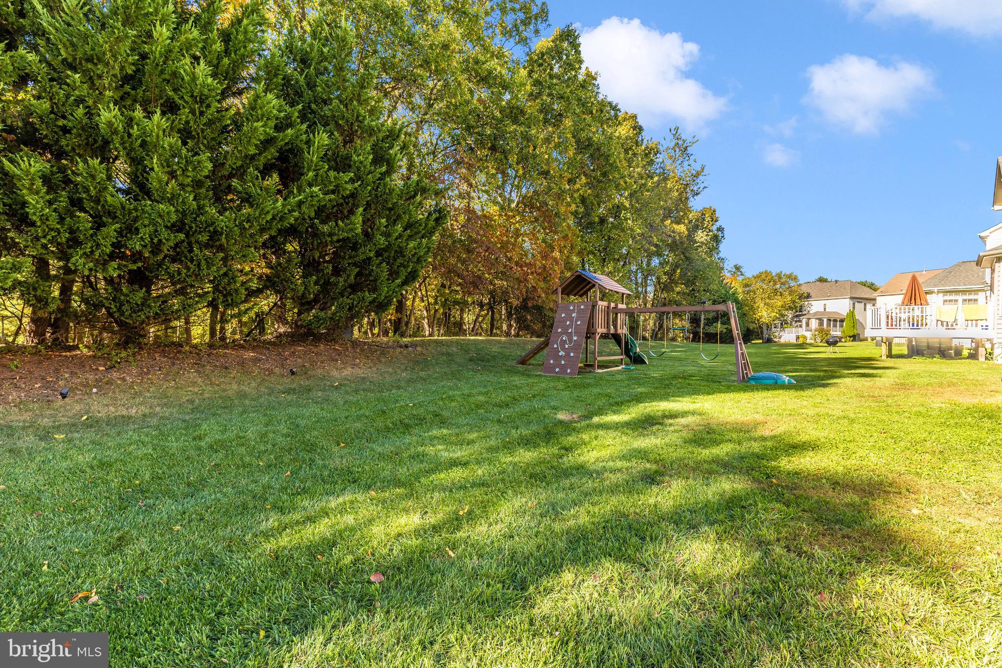 GREENWAY VILLAGE - Residential