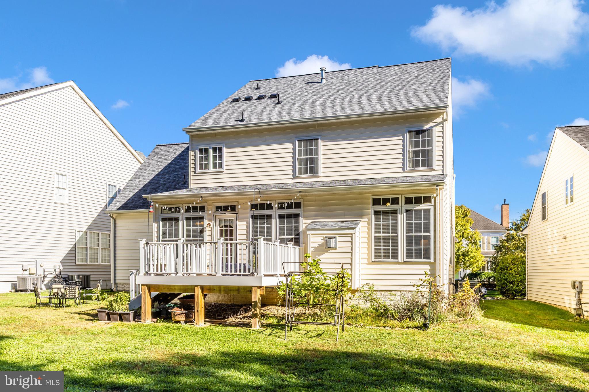 GREENWAY VILLAGE - Residential