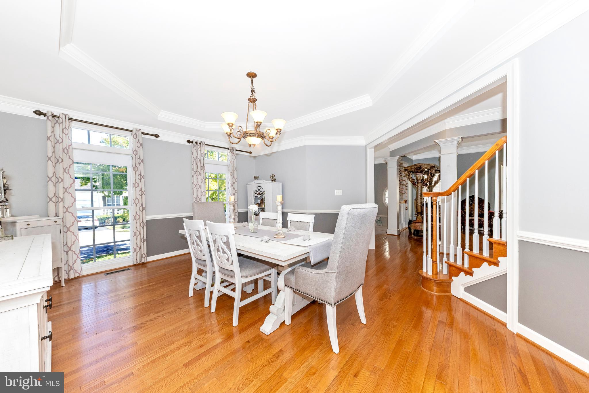 GREENWAY VILLAGE - Residential