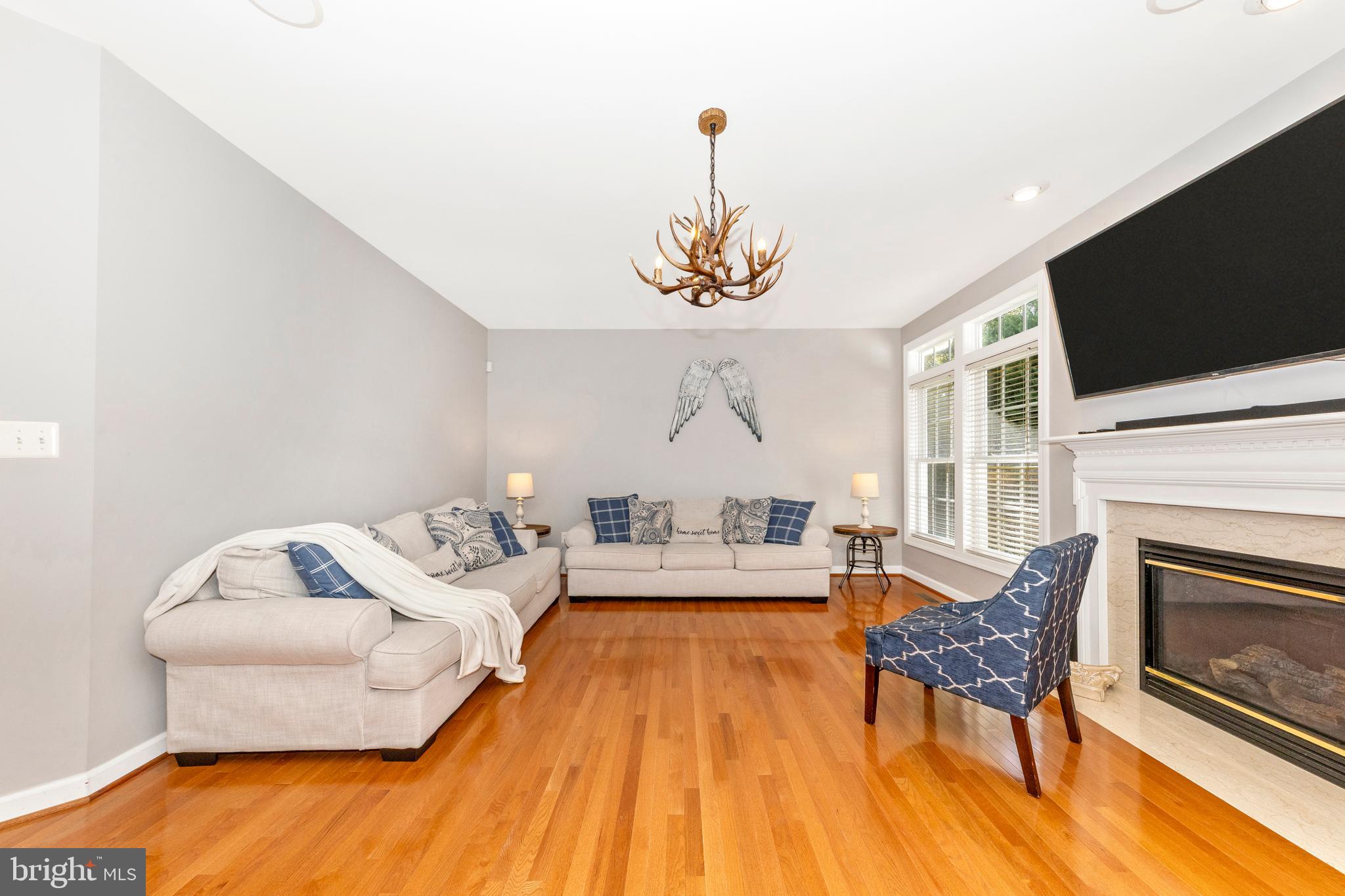 GREENWAY VILLAGE - Residential